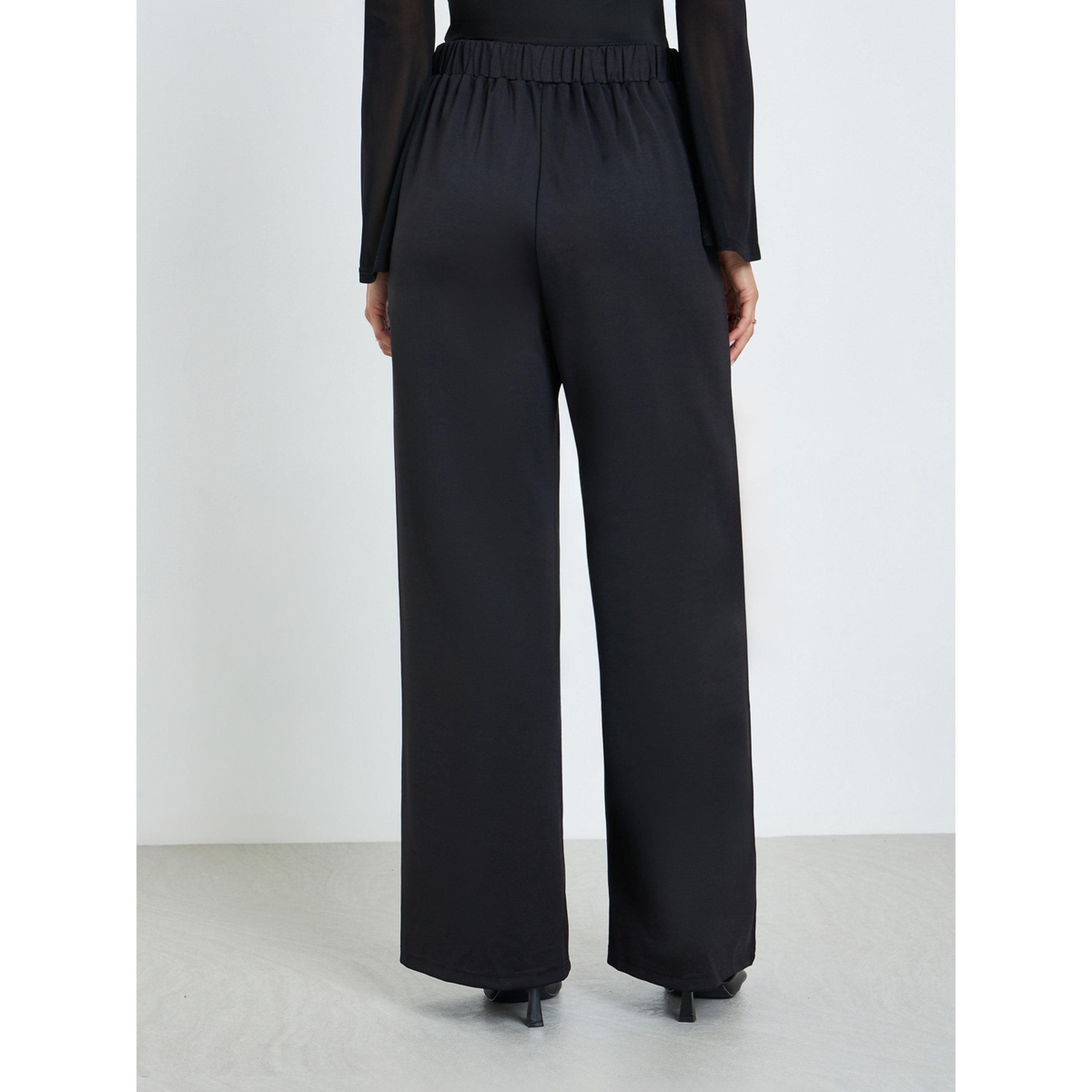 بنطال بأرجل واسعة للنساء-women-clothing-bottoms-trousers-image-4