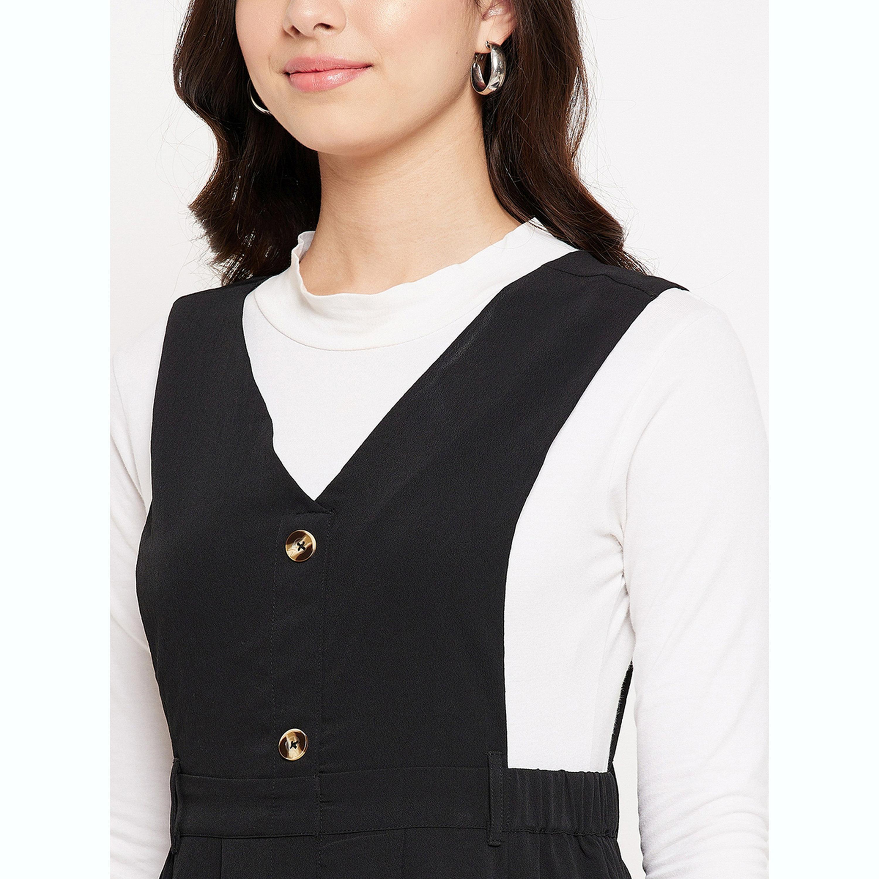 فستان ميدي واسع بقصة مريول-women-clothing-dresses-image-6