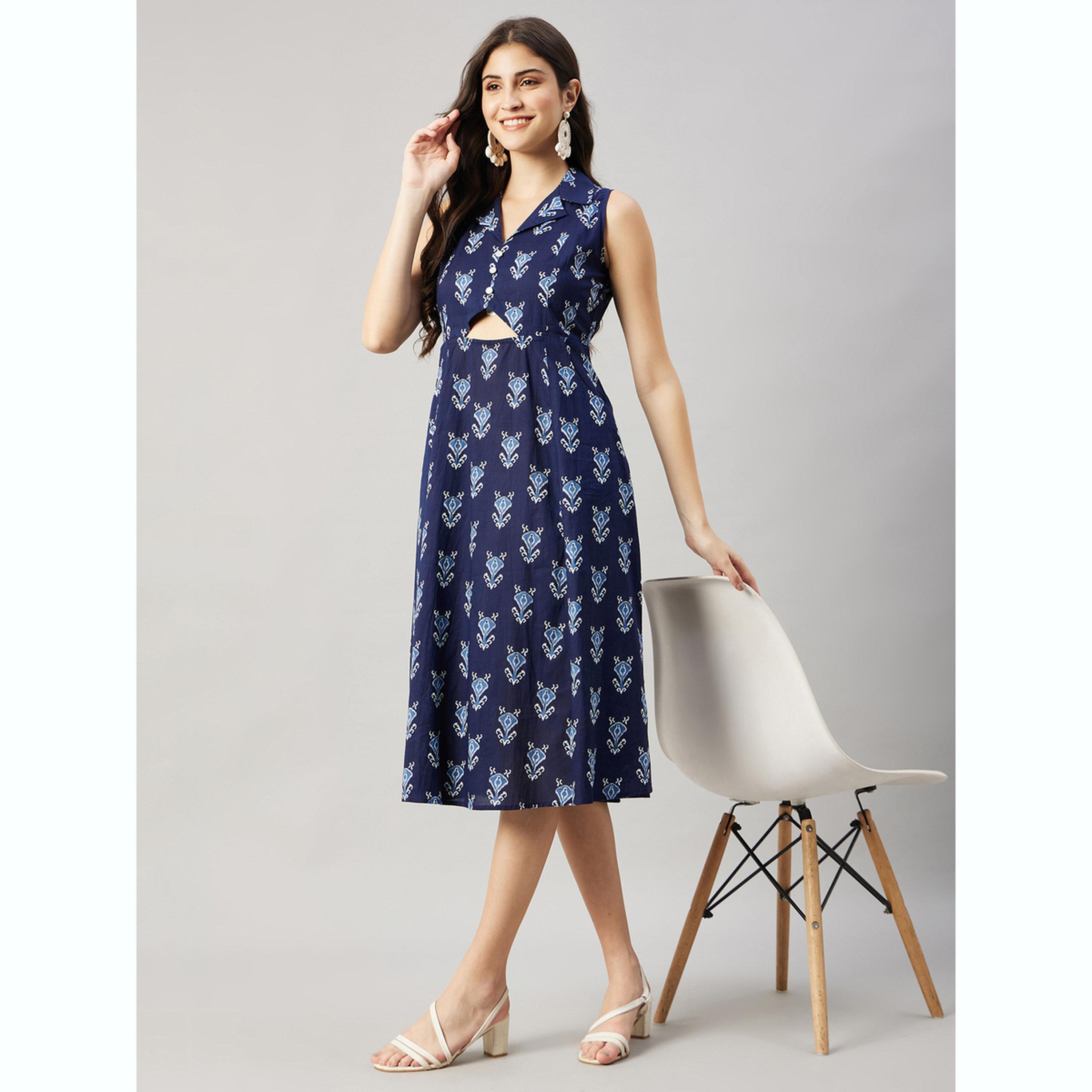 فستان ميدي بلا أكمام بقصة مفتوحة-women-clothing-dresses-image-4