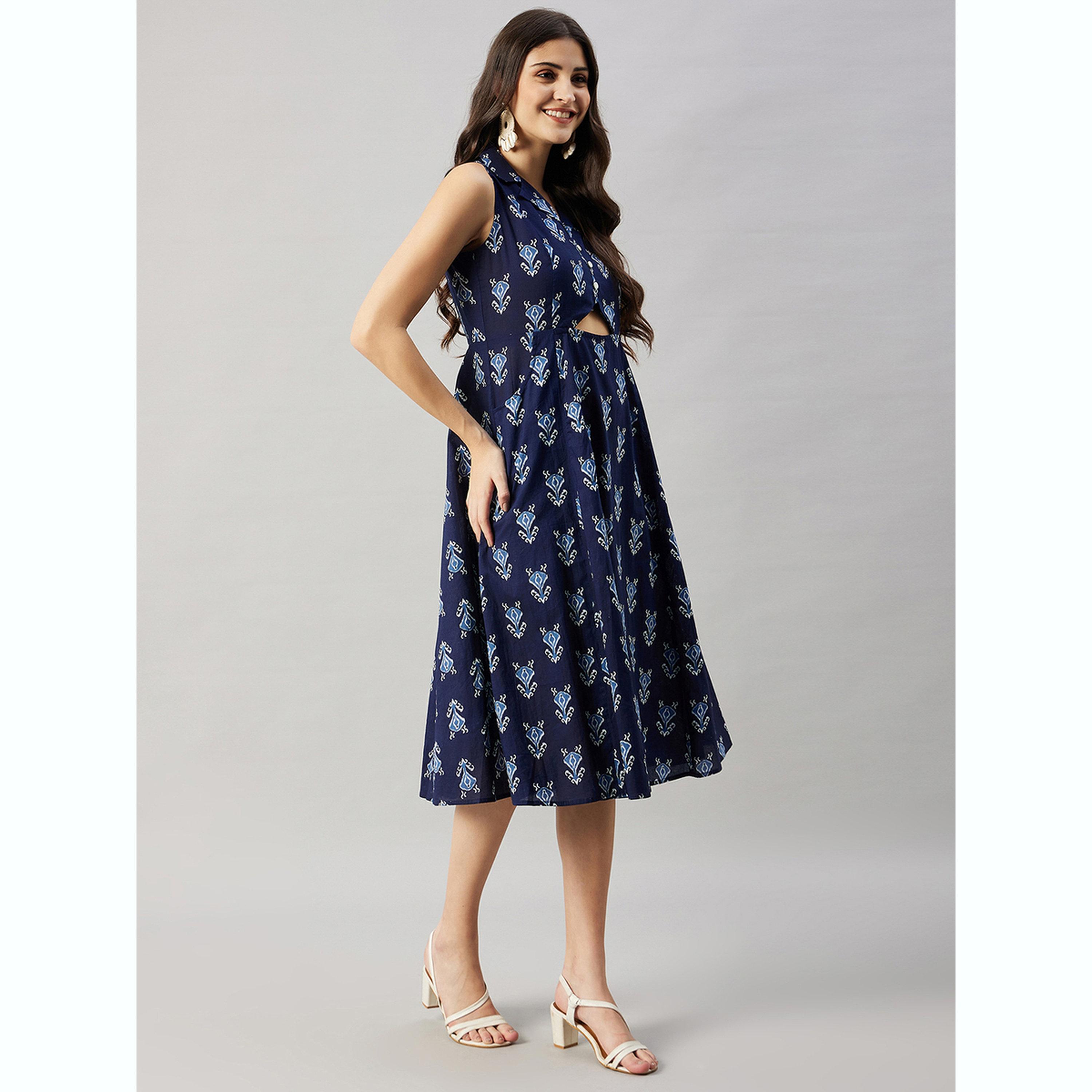 فستان ميدي بلا أكمام بقصة مفتوحة-women-clothing-dresses-image-5