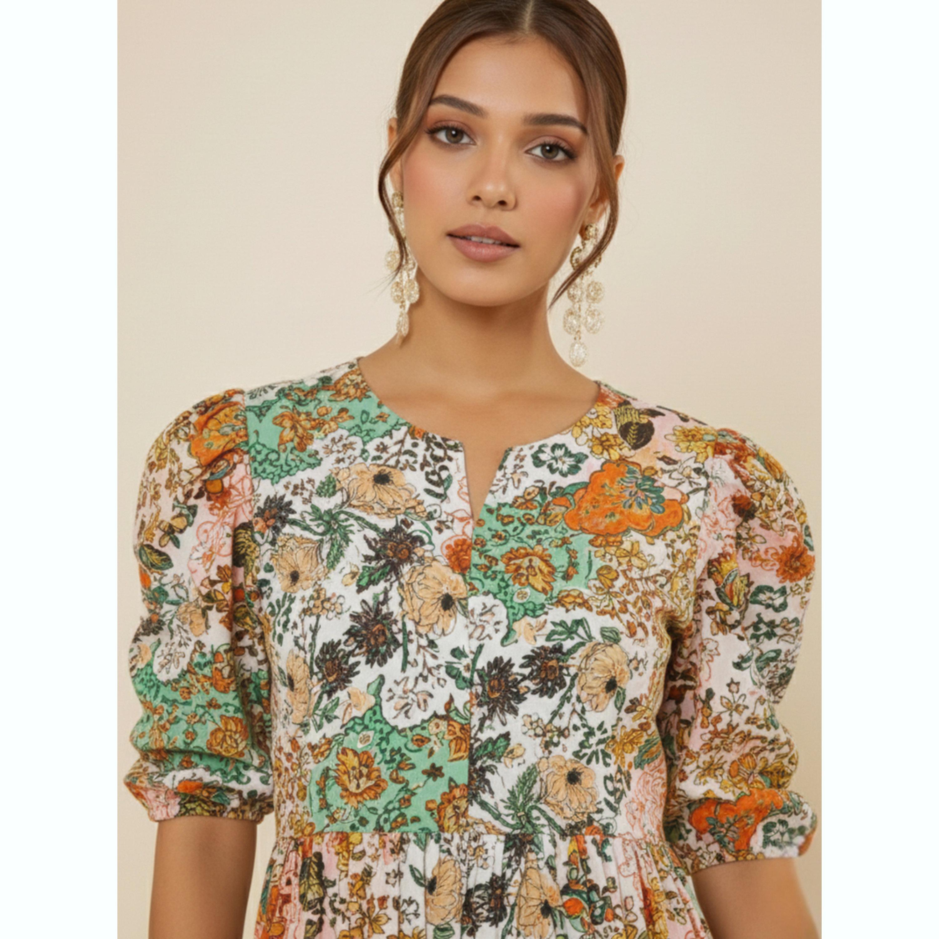 فستان ميدي بطبقات وطبعة كاملة-women-clothing-dresses-image-5