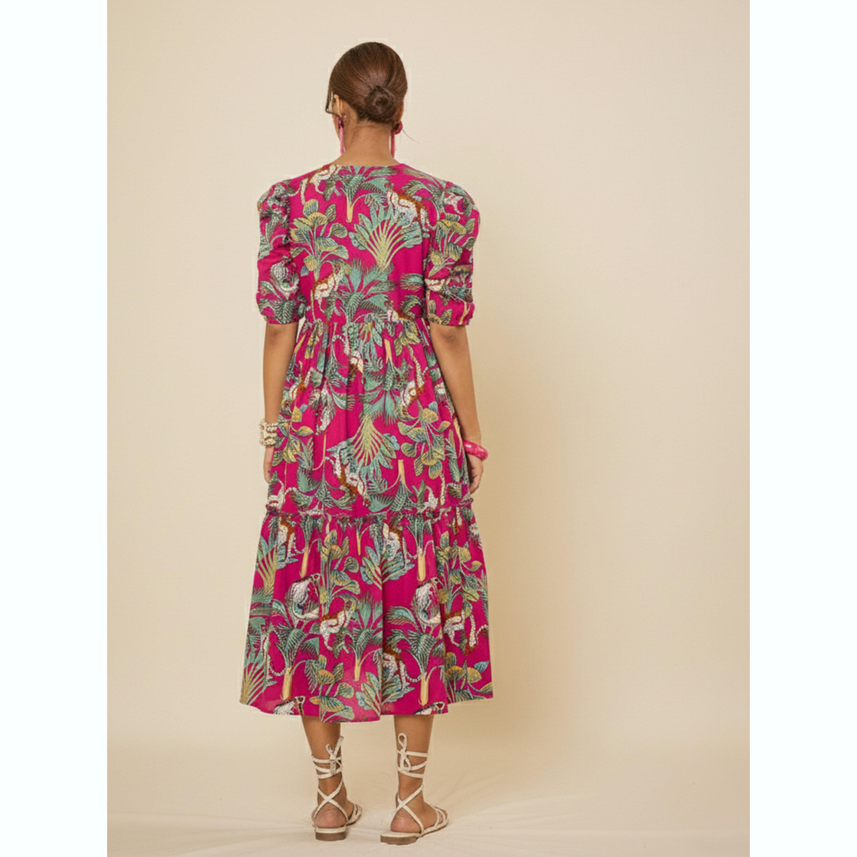 فستان ميدي بطبقات وطبعة استوائية-women-clothing-dresses-image-4