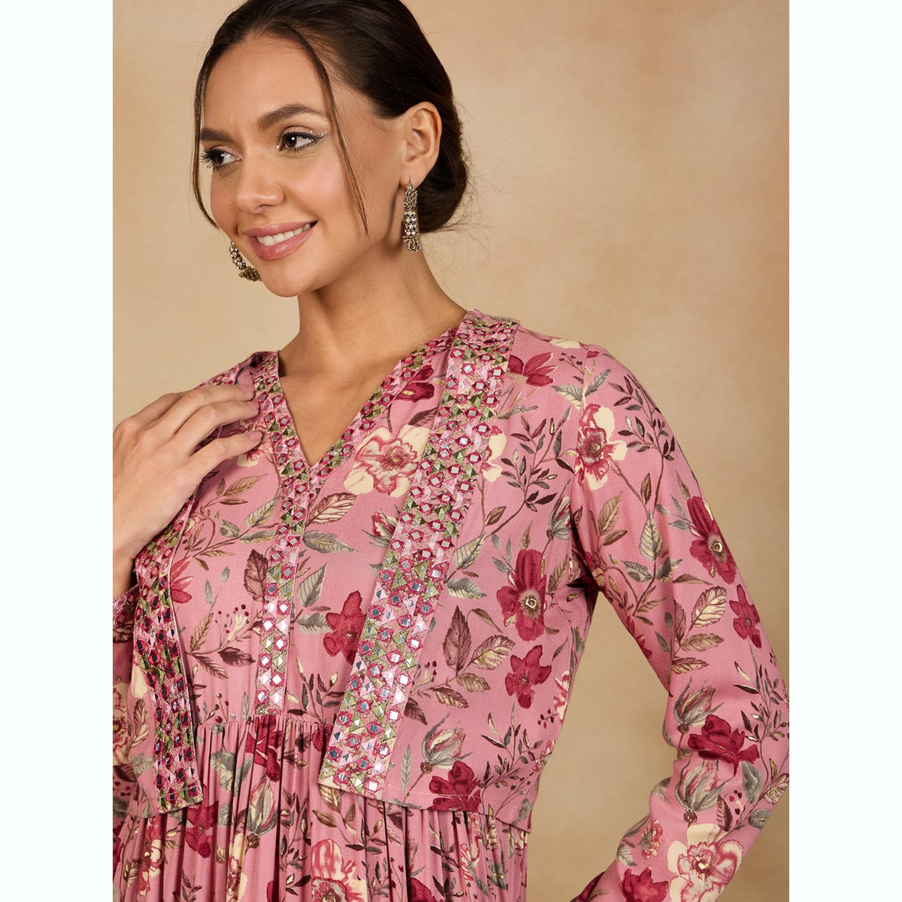 فستان طويل بأكمام طويلة مطرز-women-clothing-dresses-image-6