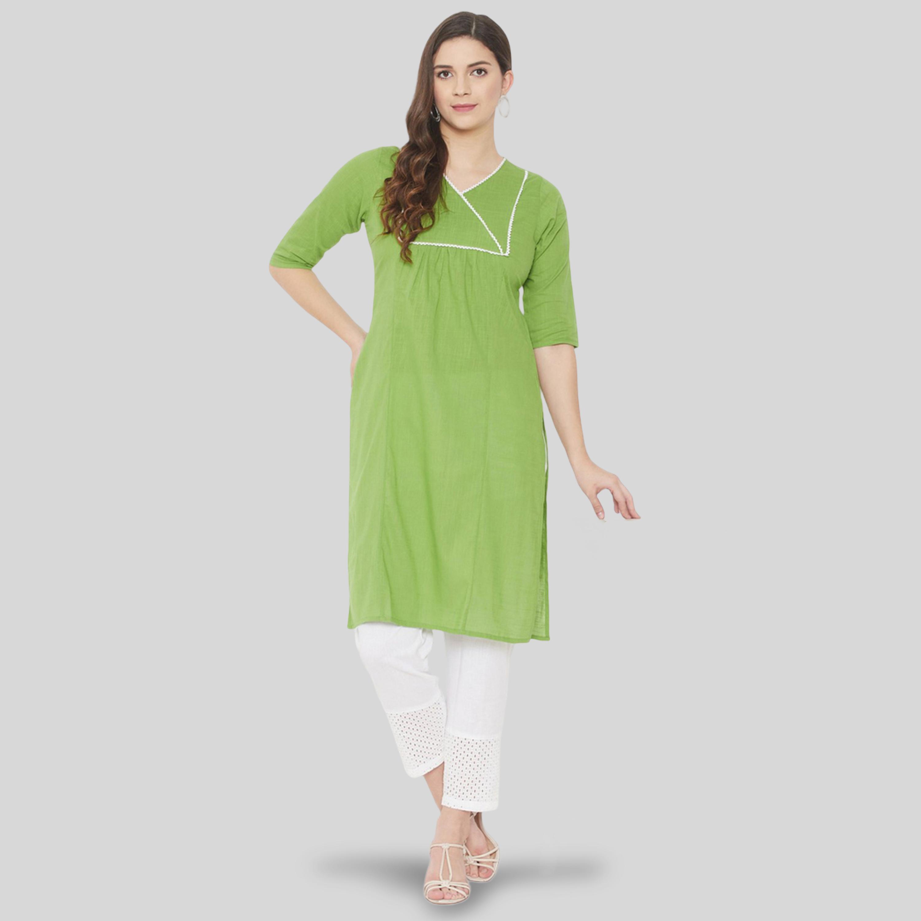 بنطال من الكتان-women-clothing-bottoms-joggers-image-2