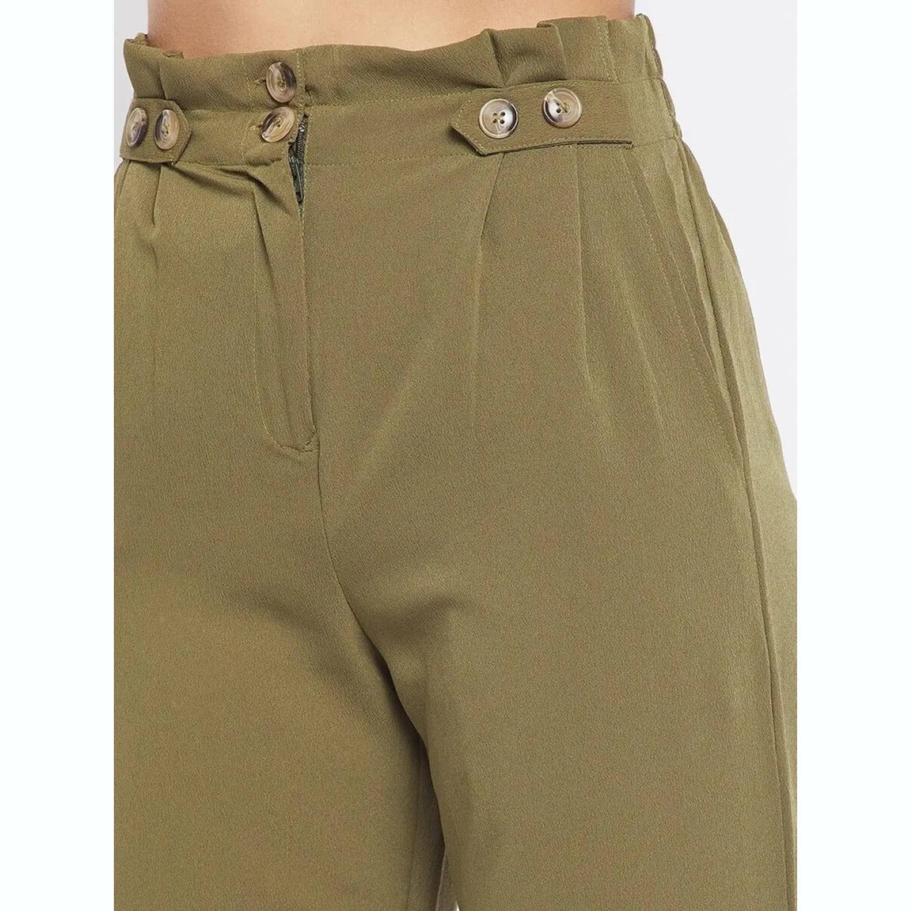 بنطال بقصة عادية-women-clothing-bottoms-joggers-image-5