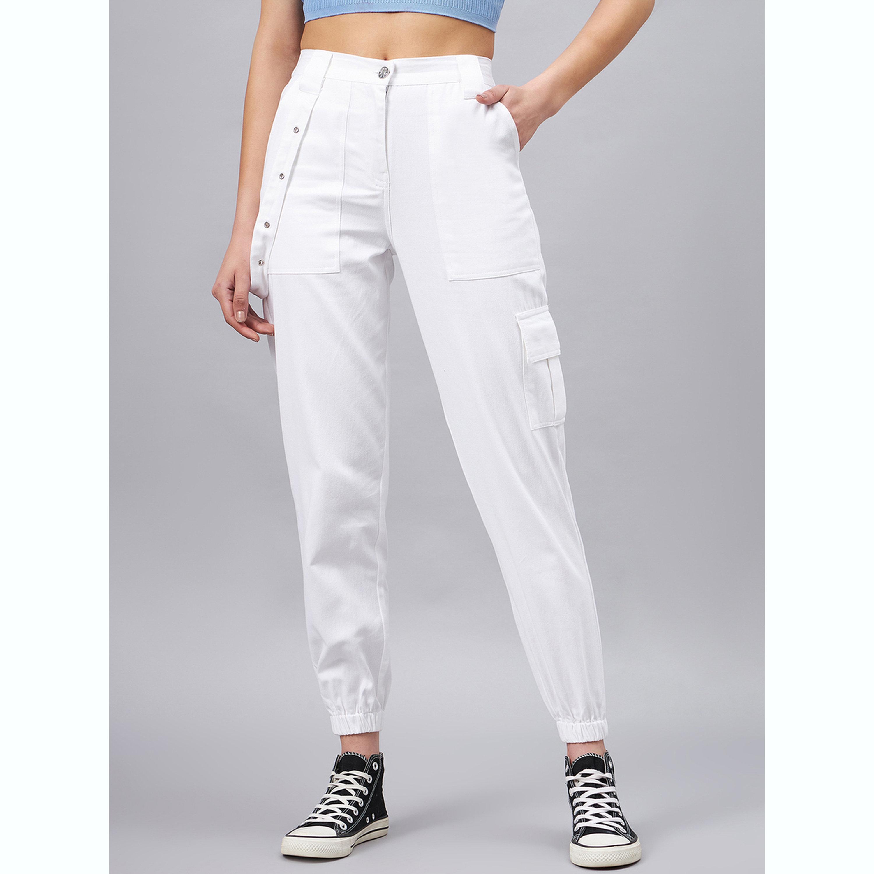 بنطال كارجو-women-clothing-bottoms-trousers-image-1