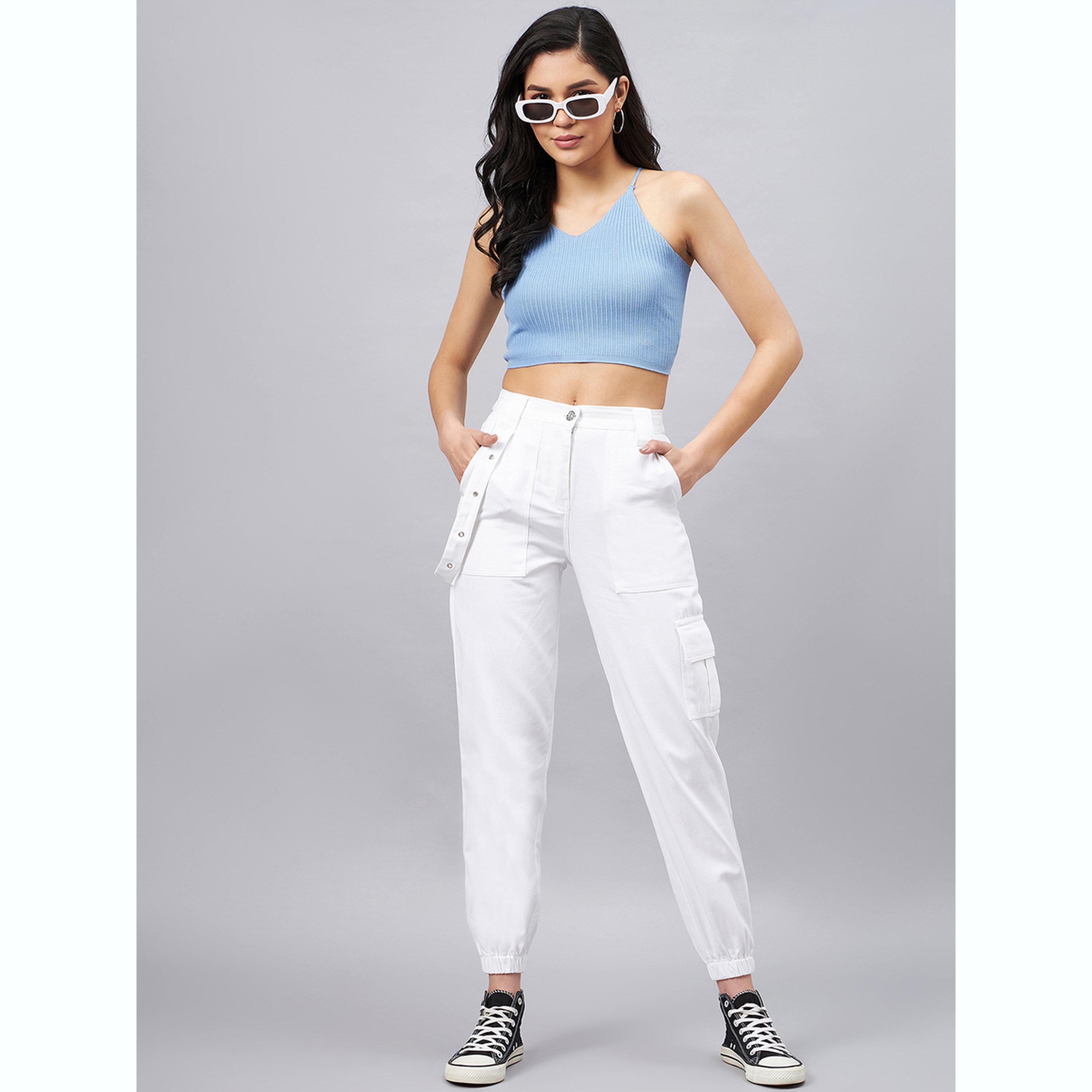 بنطال كارجو-women-clothing-bottoms-trousers-image-2