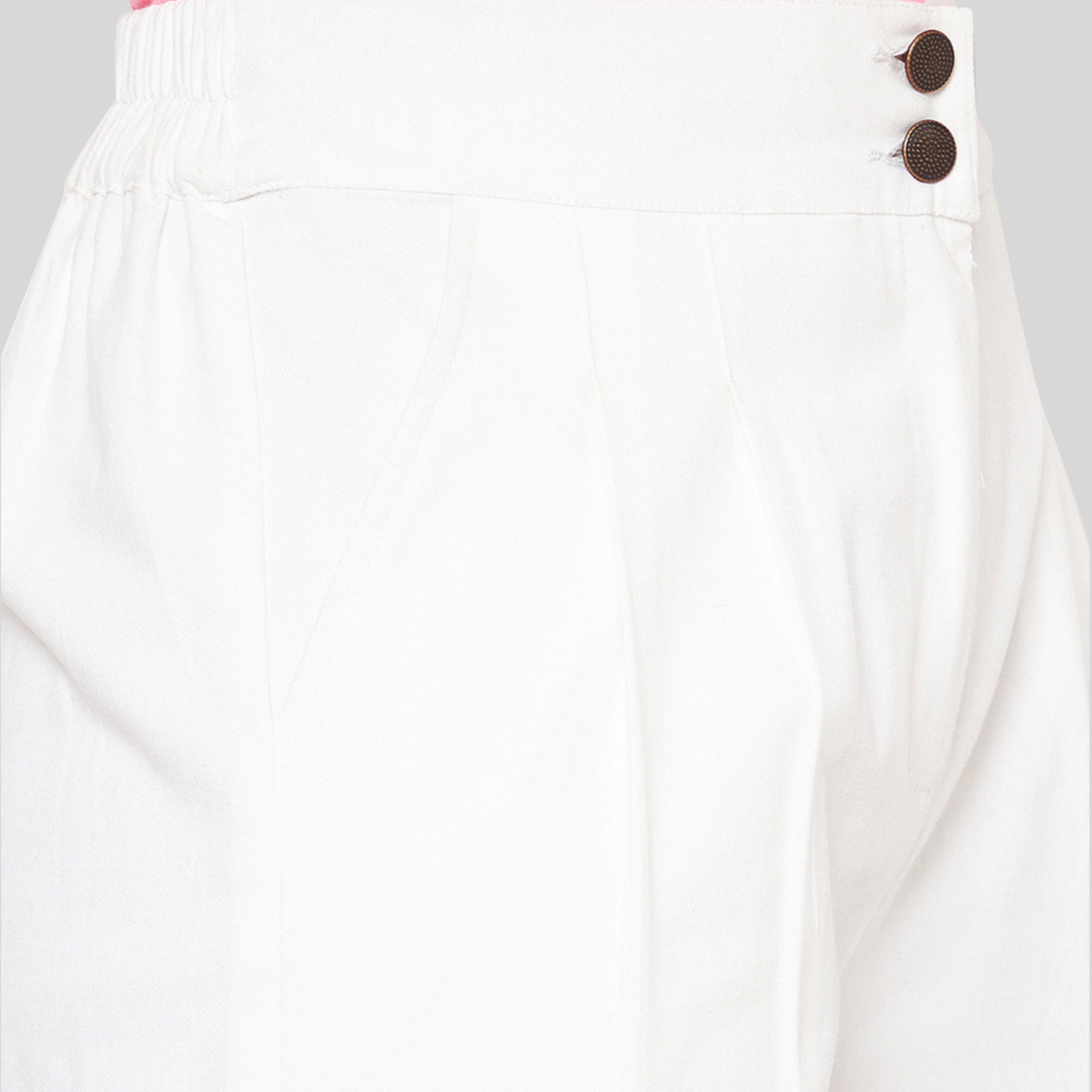 بنطال بأرجل واسعة-women-clothing-bottoms-joggers-image-4