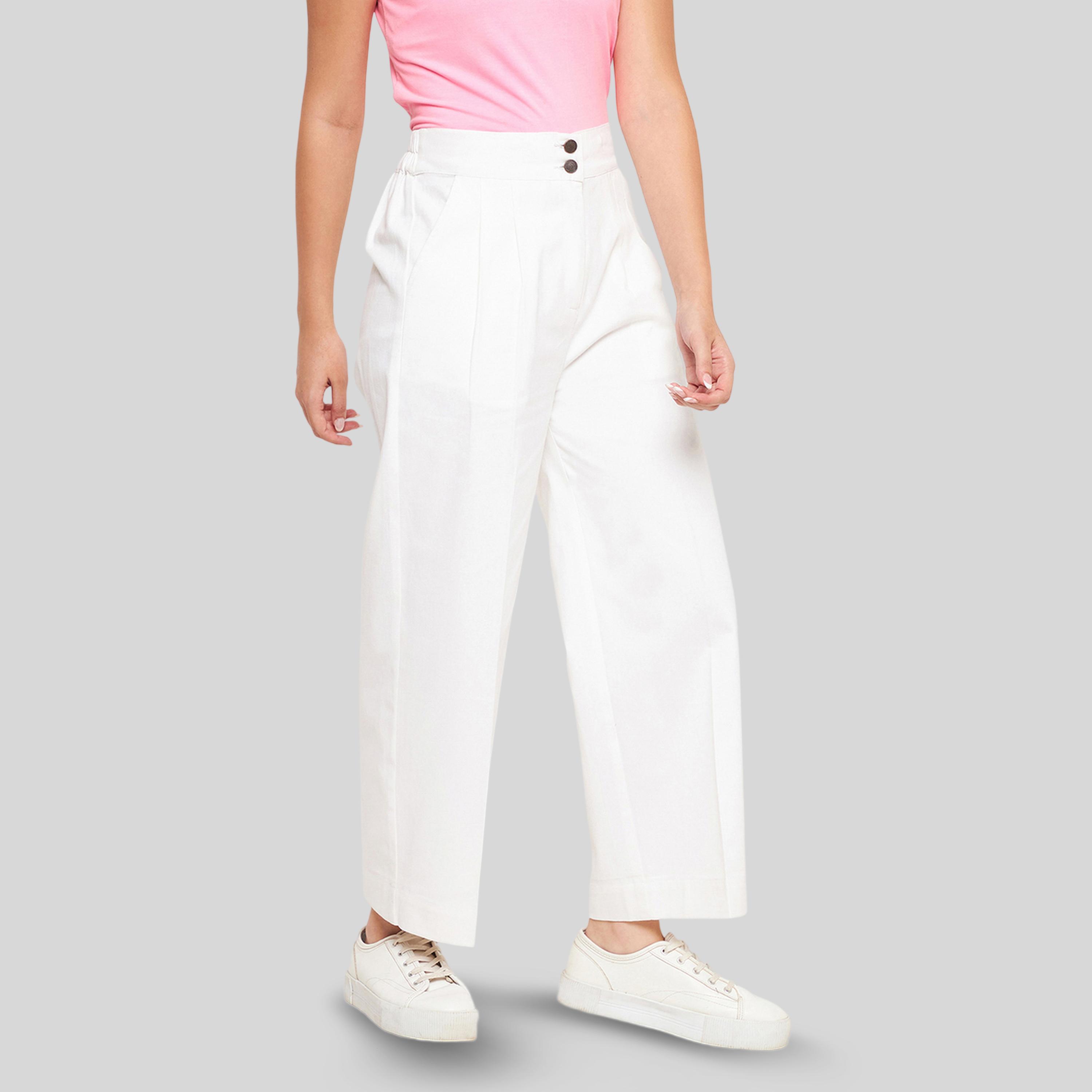 بنطال بأرجل واسعة-women-clothing-bottoms-joggers-image-6