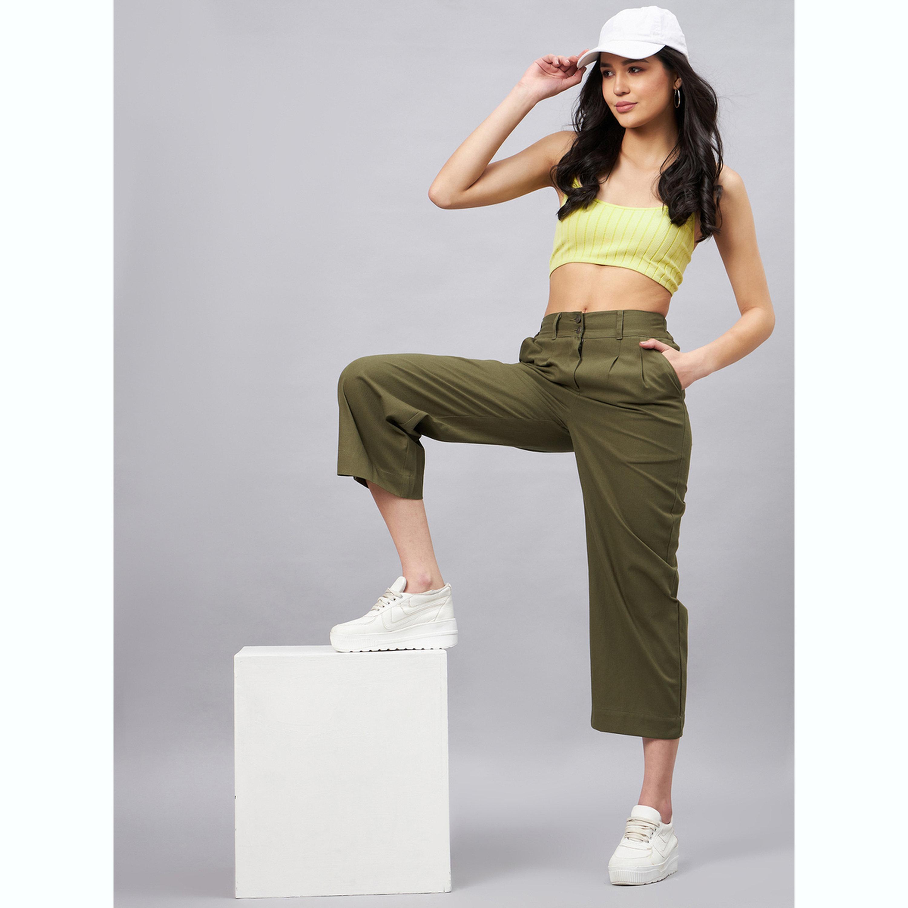 بنطال بأرجل واسعة-women-clothing-bottoms-joggers-image-3