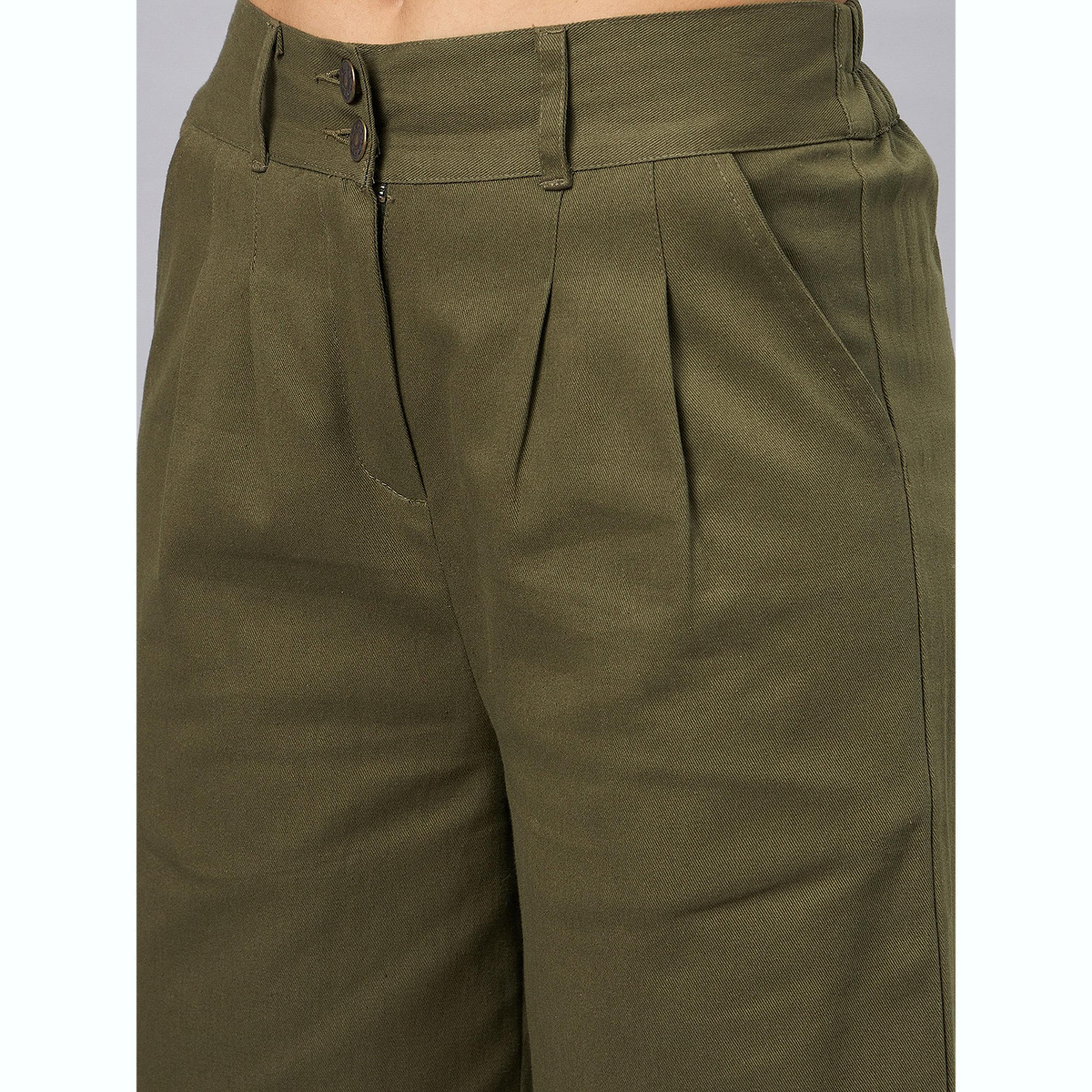 بنطال بأرجل واسعة-women-clothing-bottoms-joggers-image-4