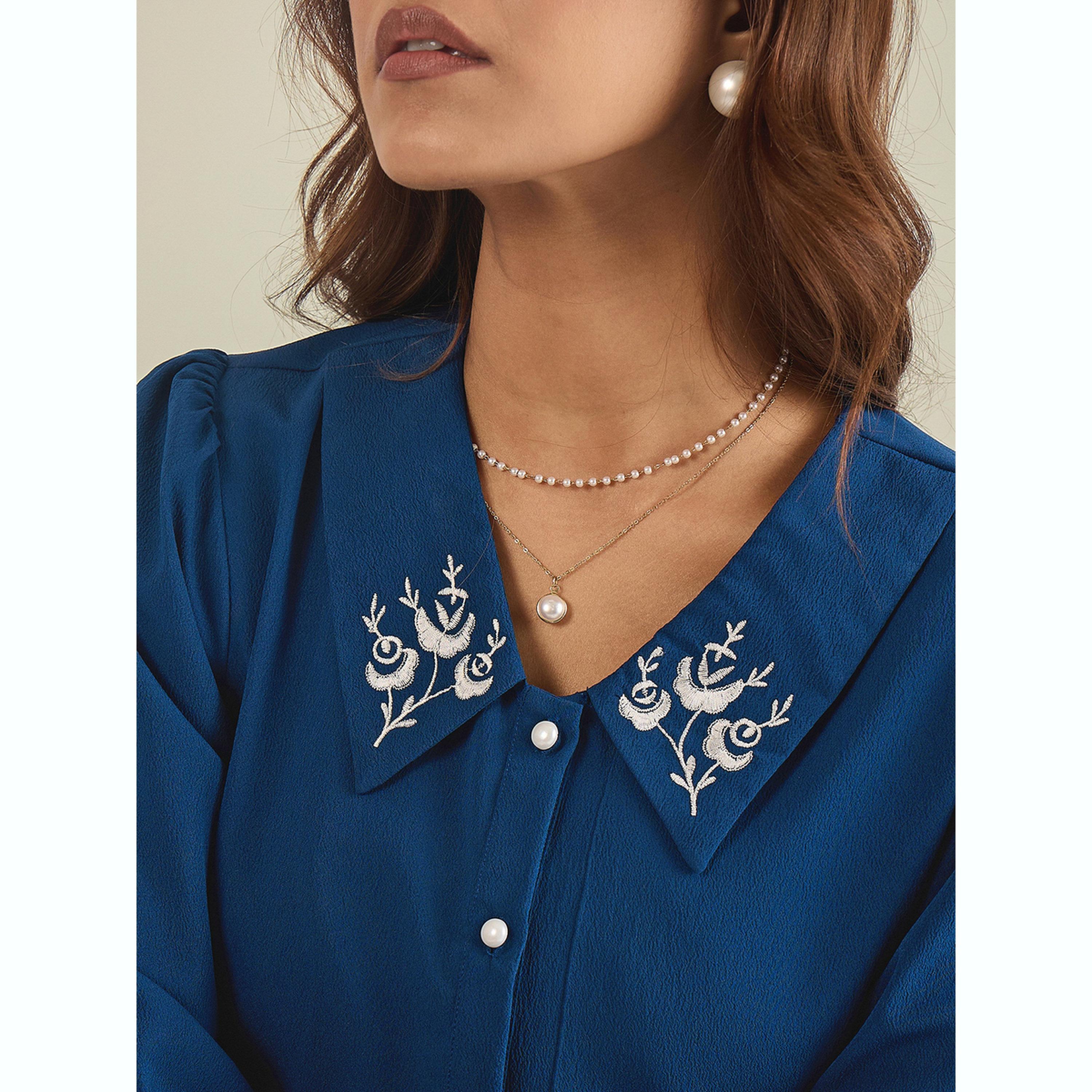 بلوزة بأكمام طويلة وياقة مطرزة-women-clothing-shirtsandblouses-shirts-image-6