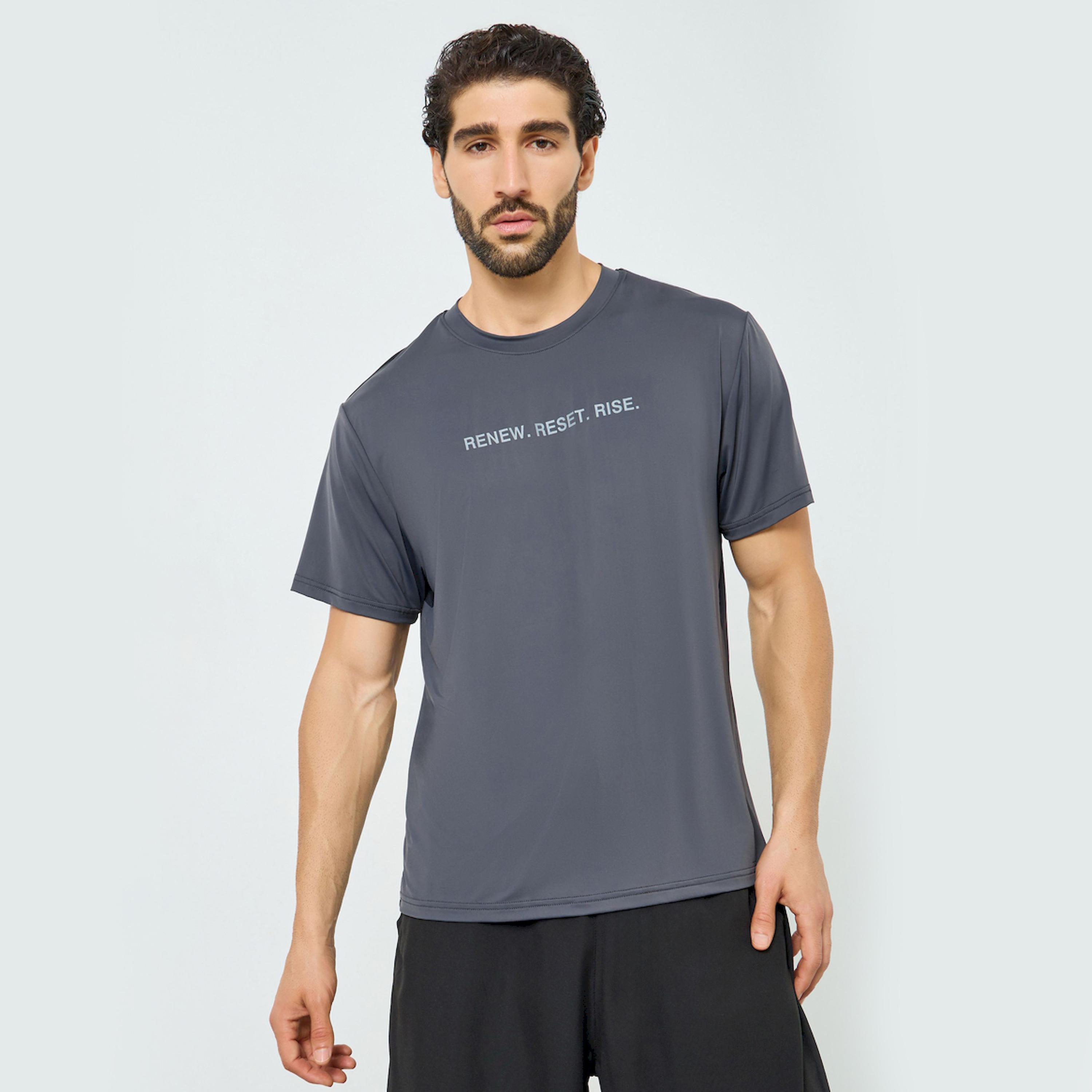 Styli Men Relaxed Fit Printed Active T-Shirt-men-clothing-sportswearandactivewear-tshirtsandpolos-image-1