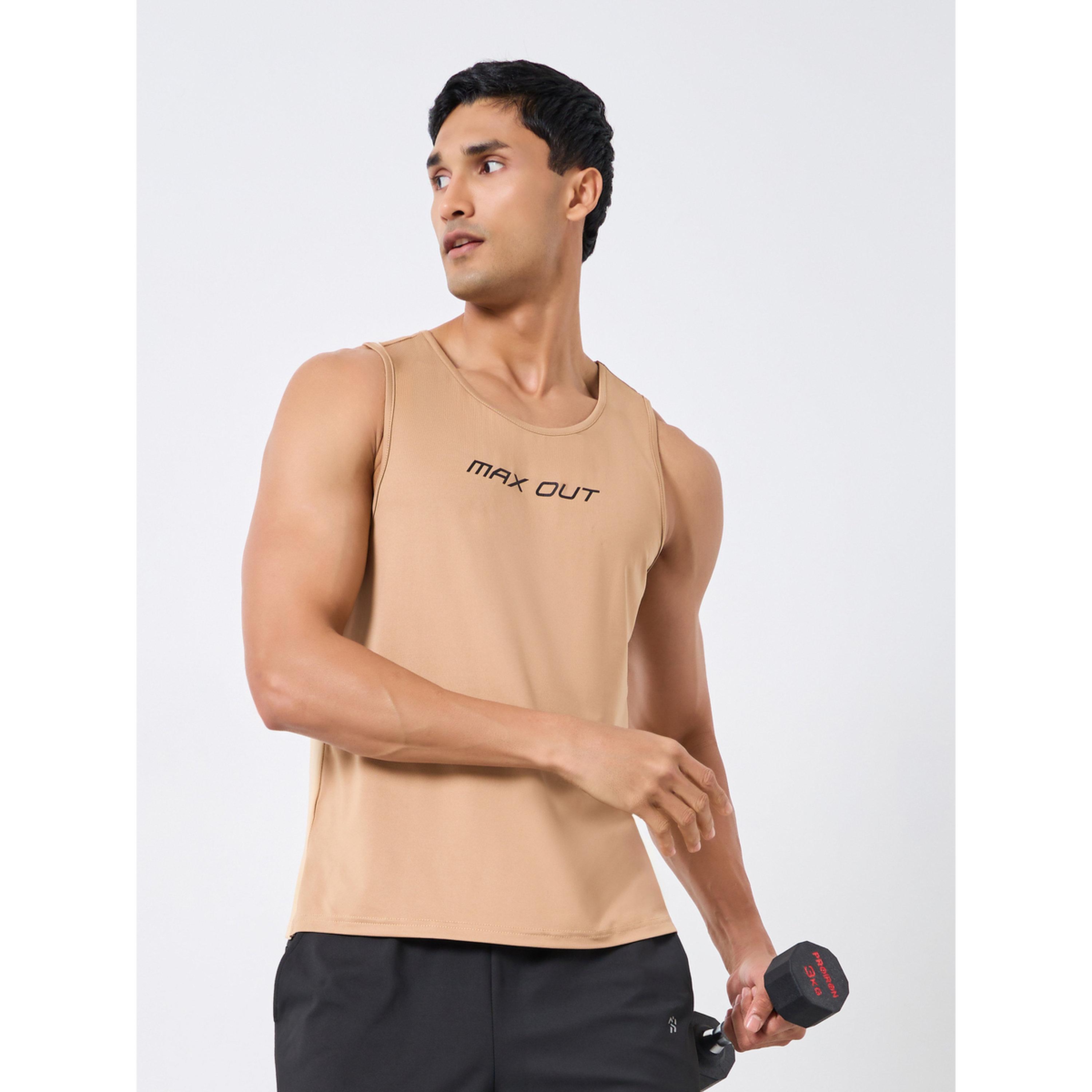 بلوزة كت للجيم بطبعة شعار وقصة مريحة-men-clothing-sportswearandactivewear-tshirtsandpolos-image-1