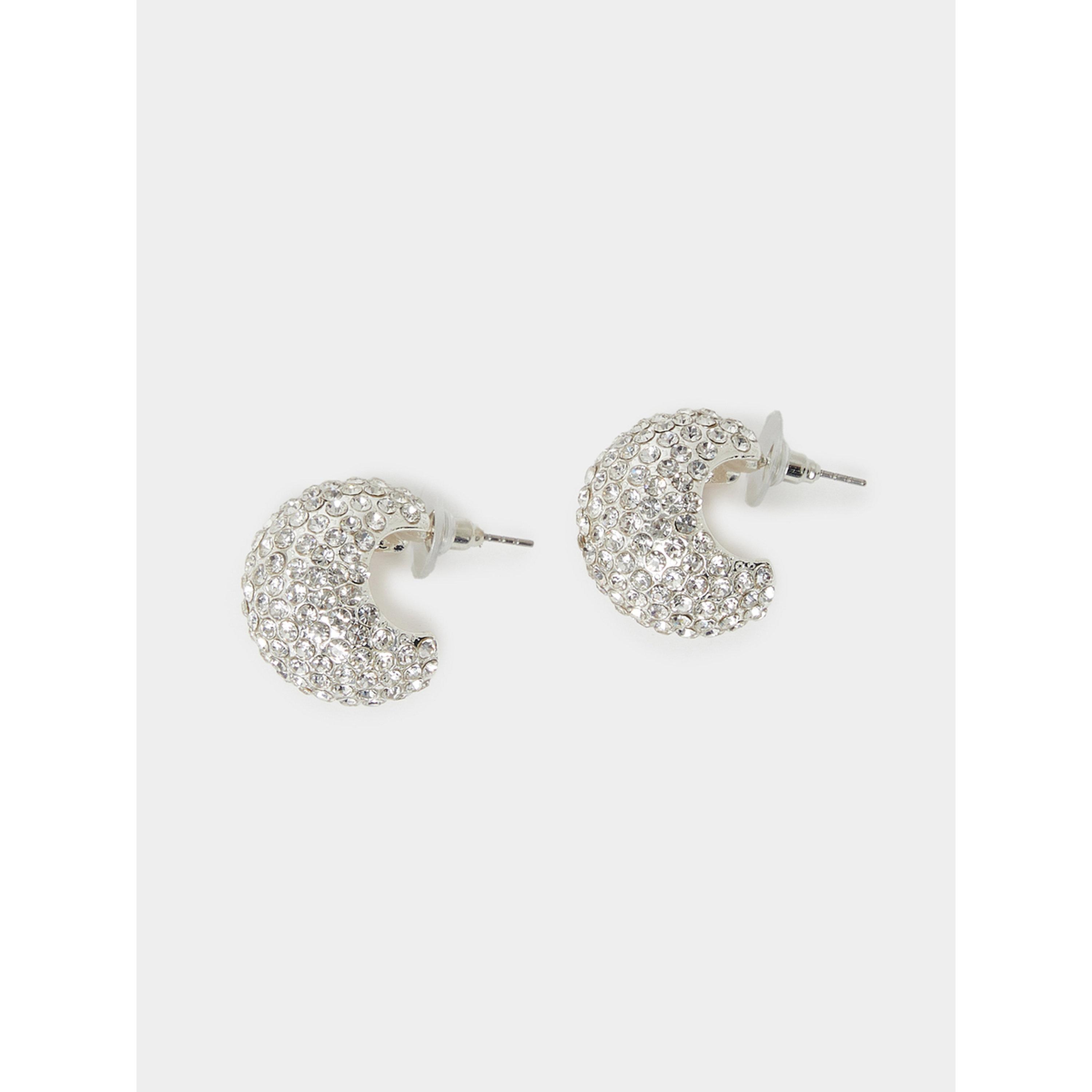أقراط دائرية مزينة-women-watchesandjewellery-jewellery-earrings-image-3