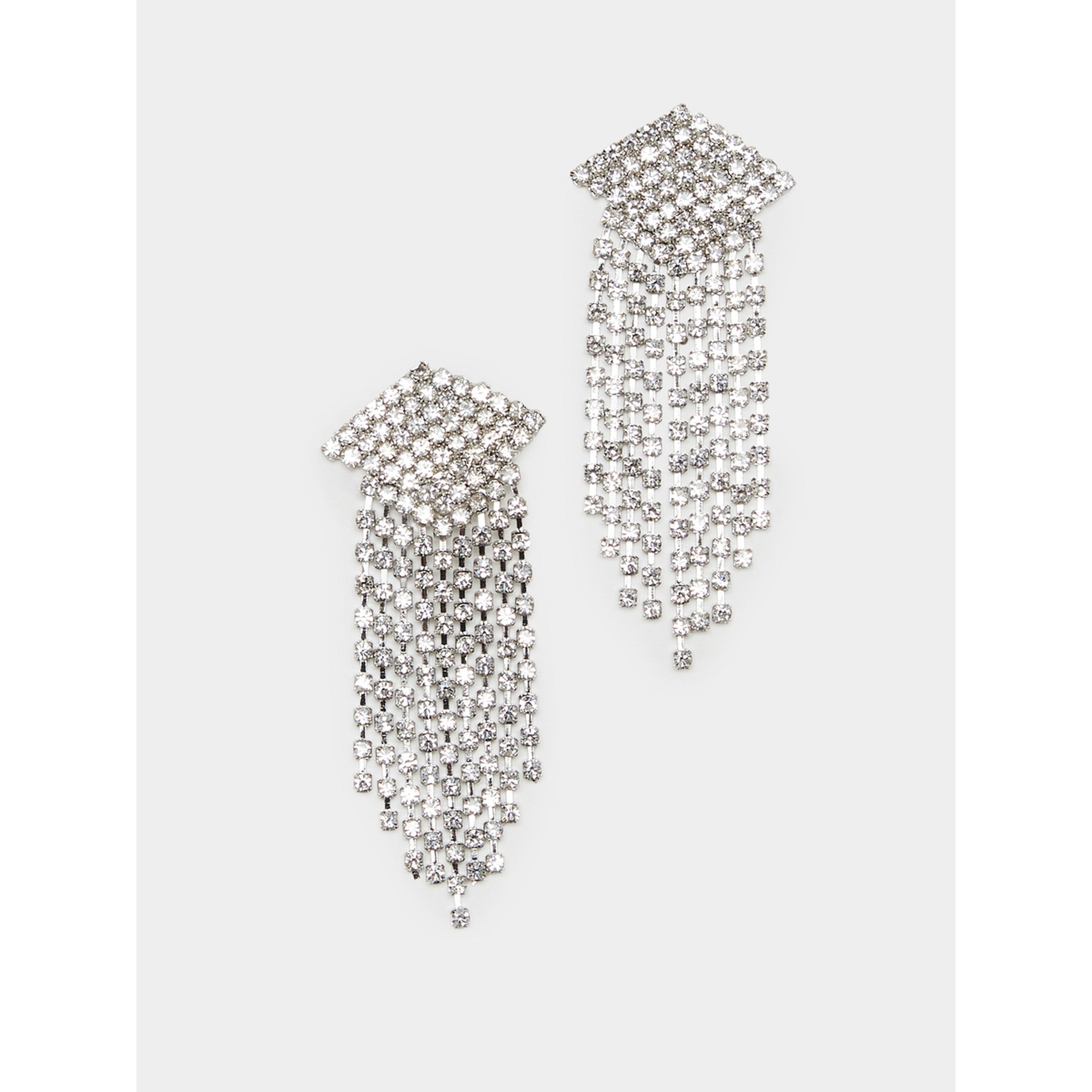 أقراط متدلية بكريستال صناعي-women-watchesandjewellery-jewellery-earrings-image-1