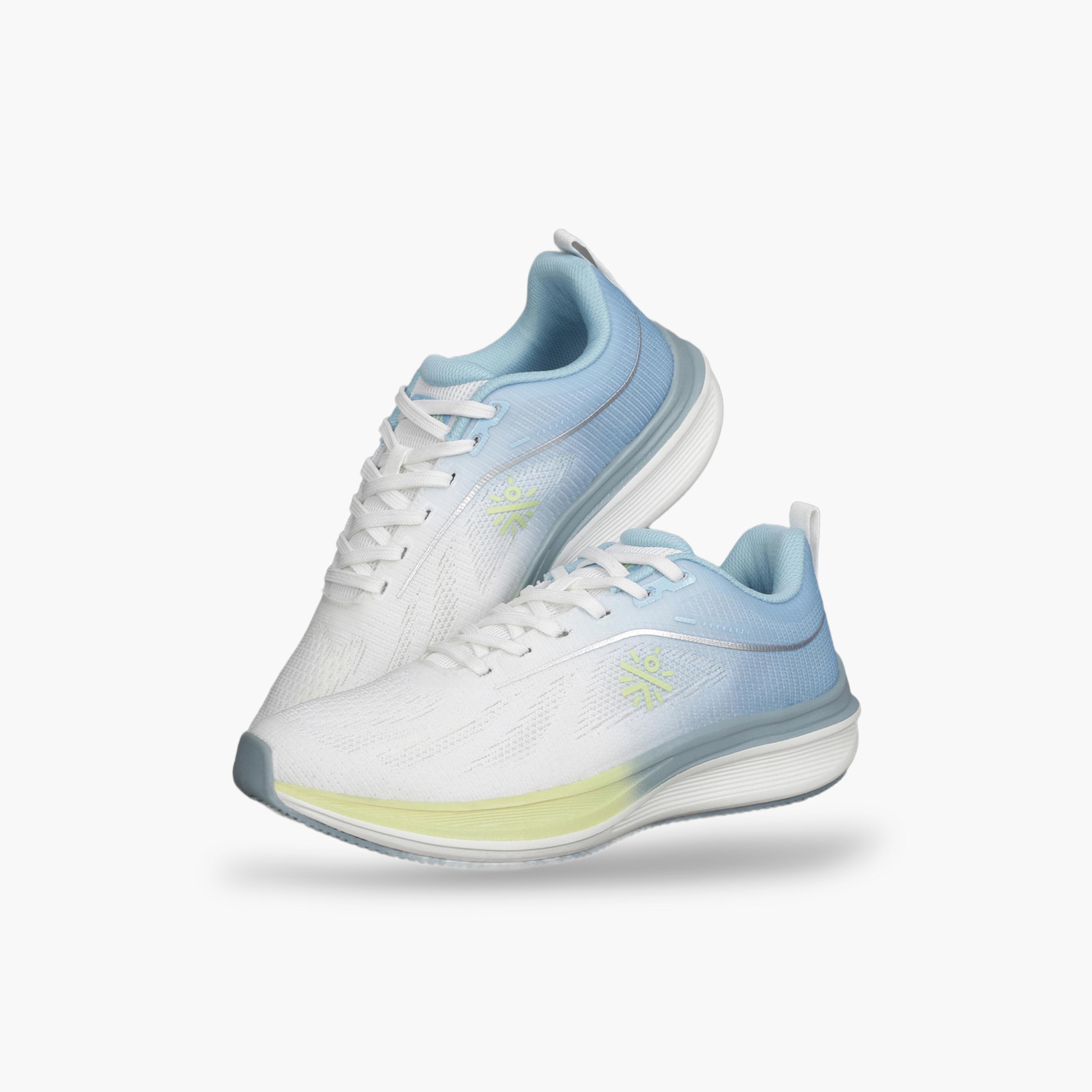 حذاء جري نسائي أزرق برباط-women-shoes-sneakers-image-1
