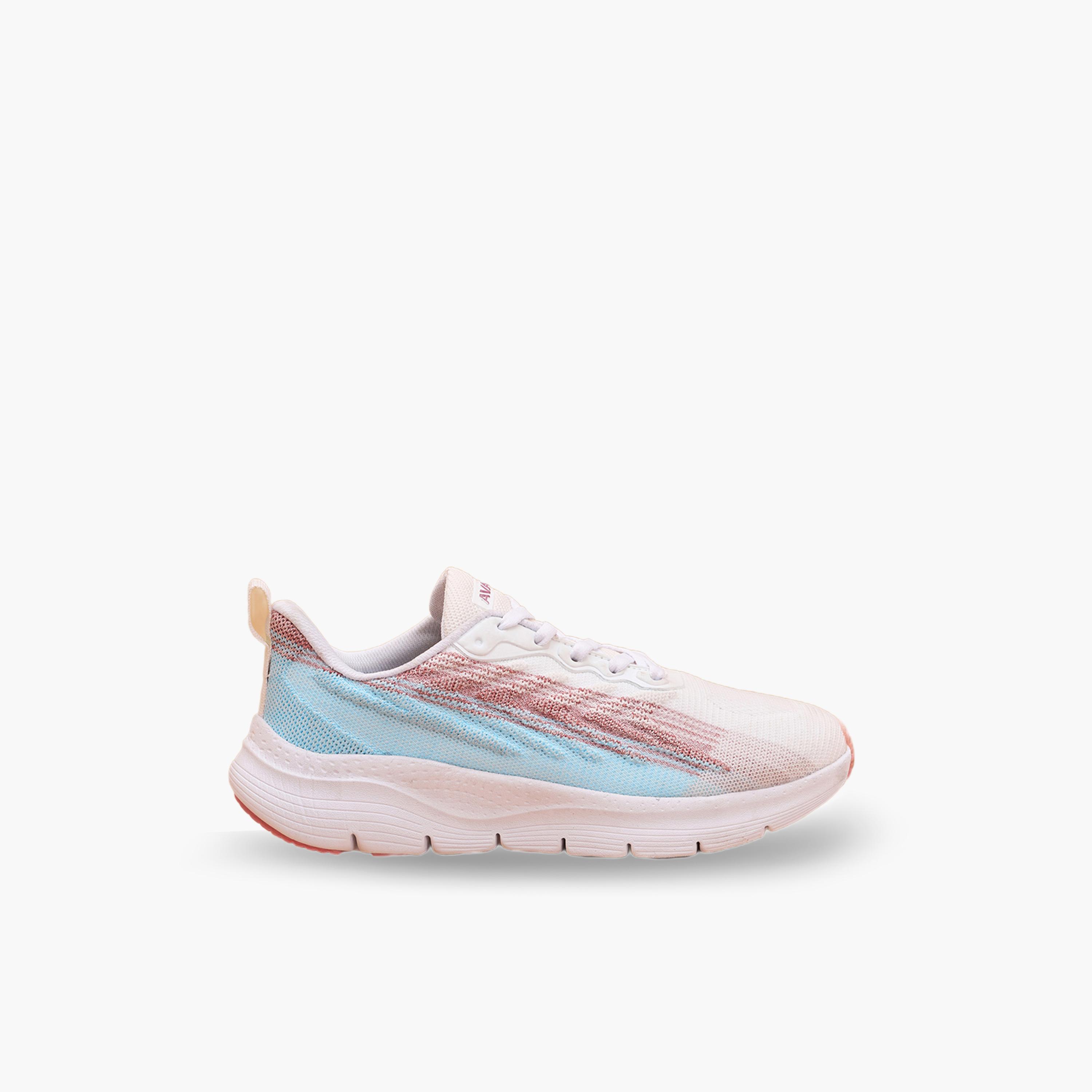 حذاء جري نسائي شبكي برباط-women-shoes-sneakers-image-3