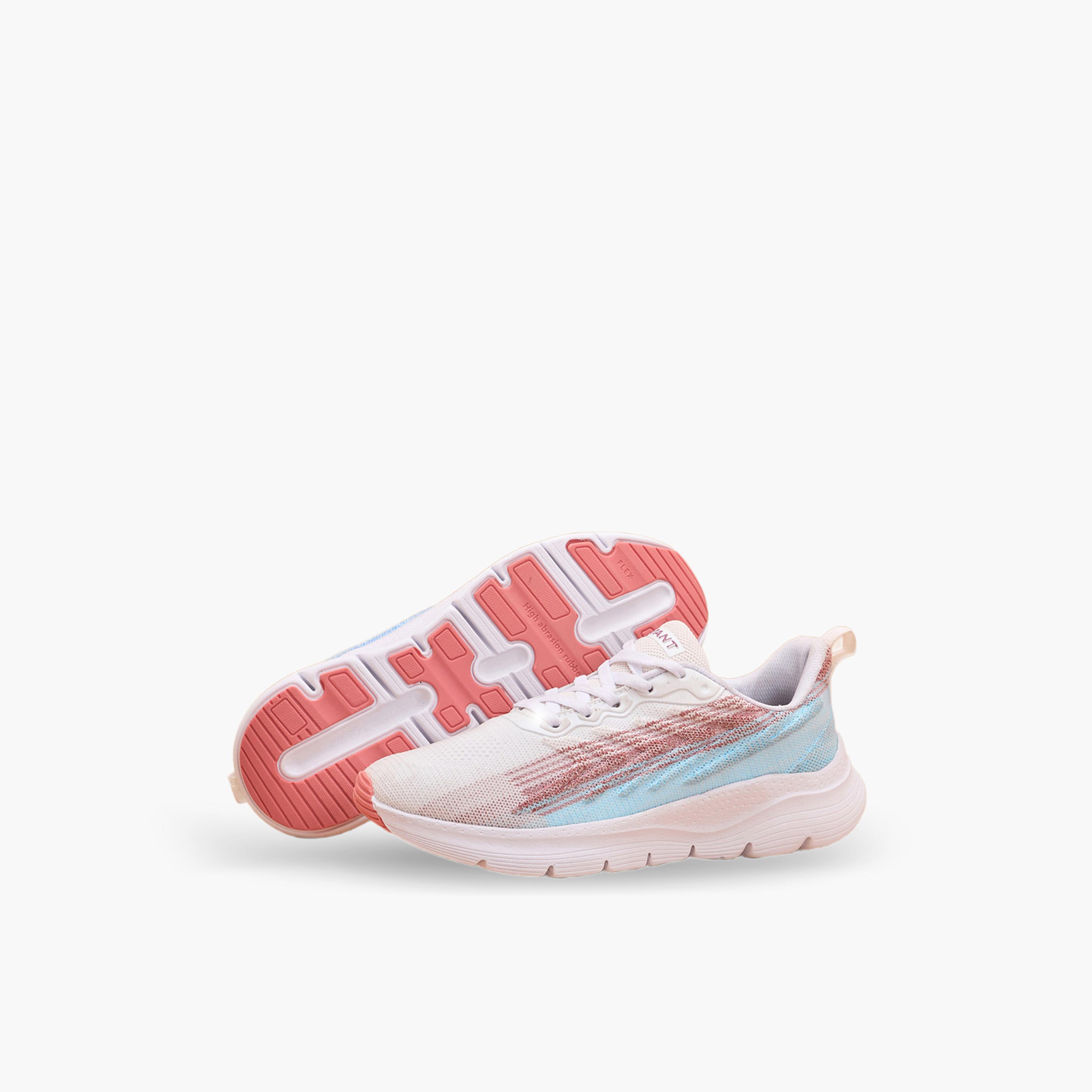 حذاء جري نسائي شبكي برباط-women-shoes-sneakers-image-6