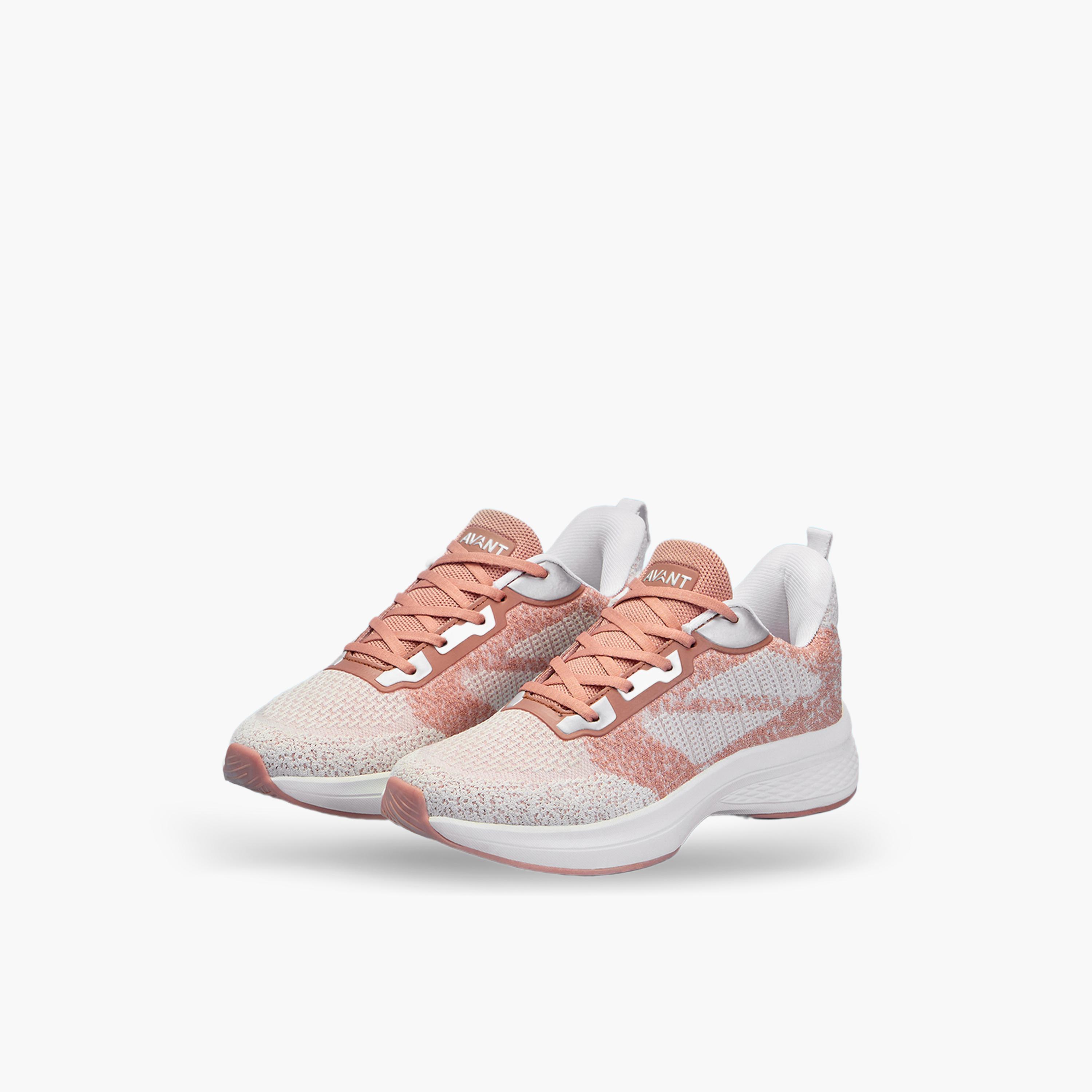 حذاء جري نسائي محبوك وردي-women-shoes-sneakers-image-6
