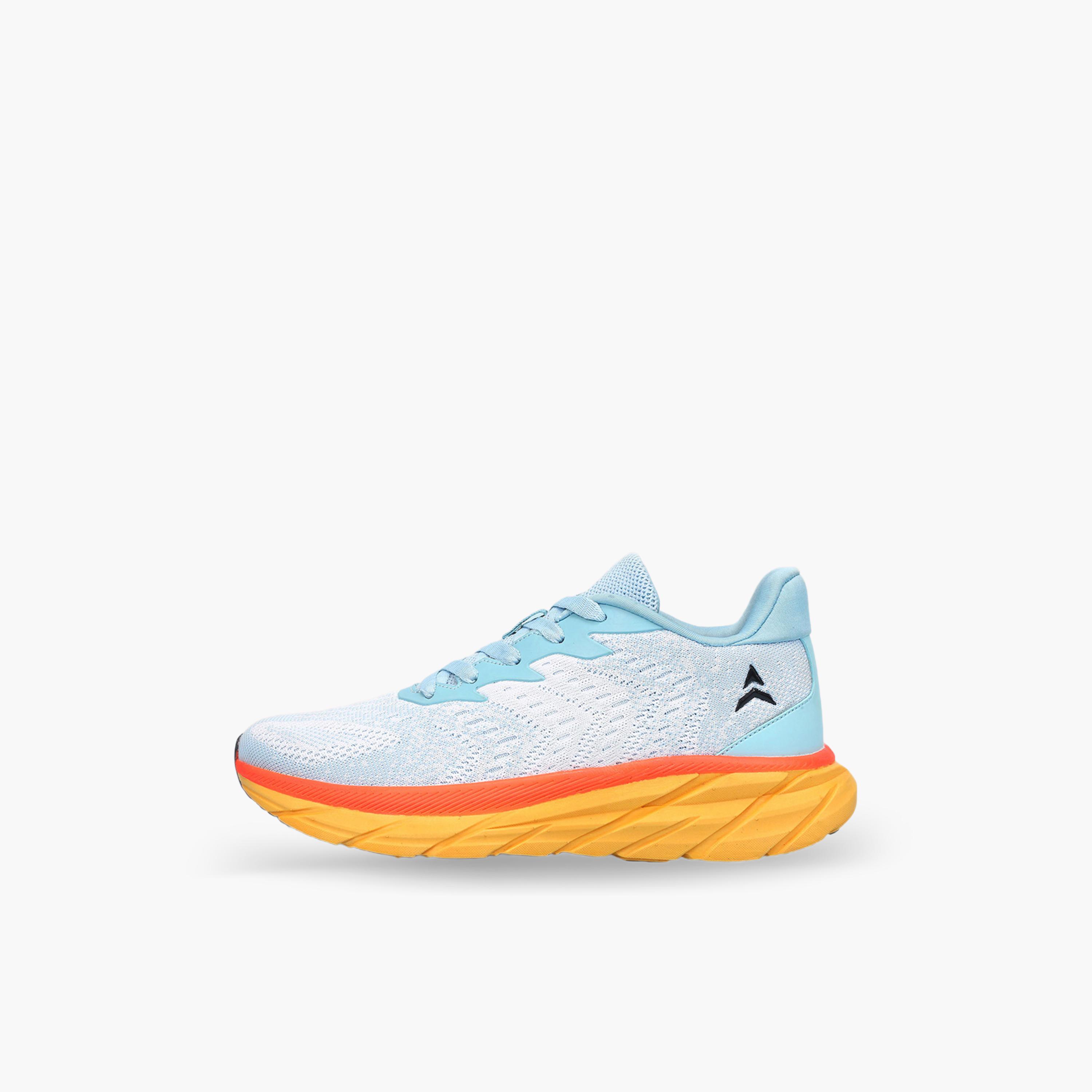 حذاء جري بتفاصيل جاكار-women-shoes-sneakers-image-4
