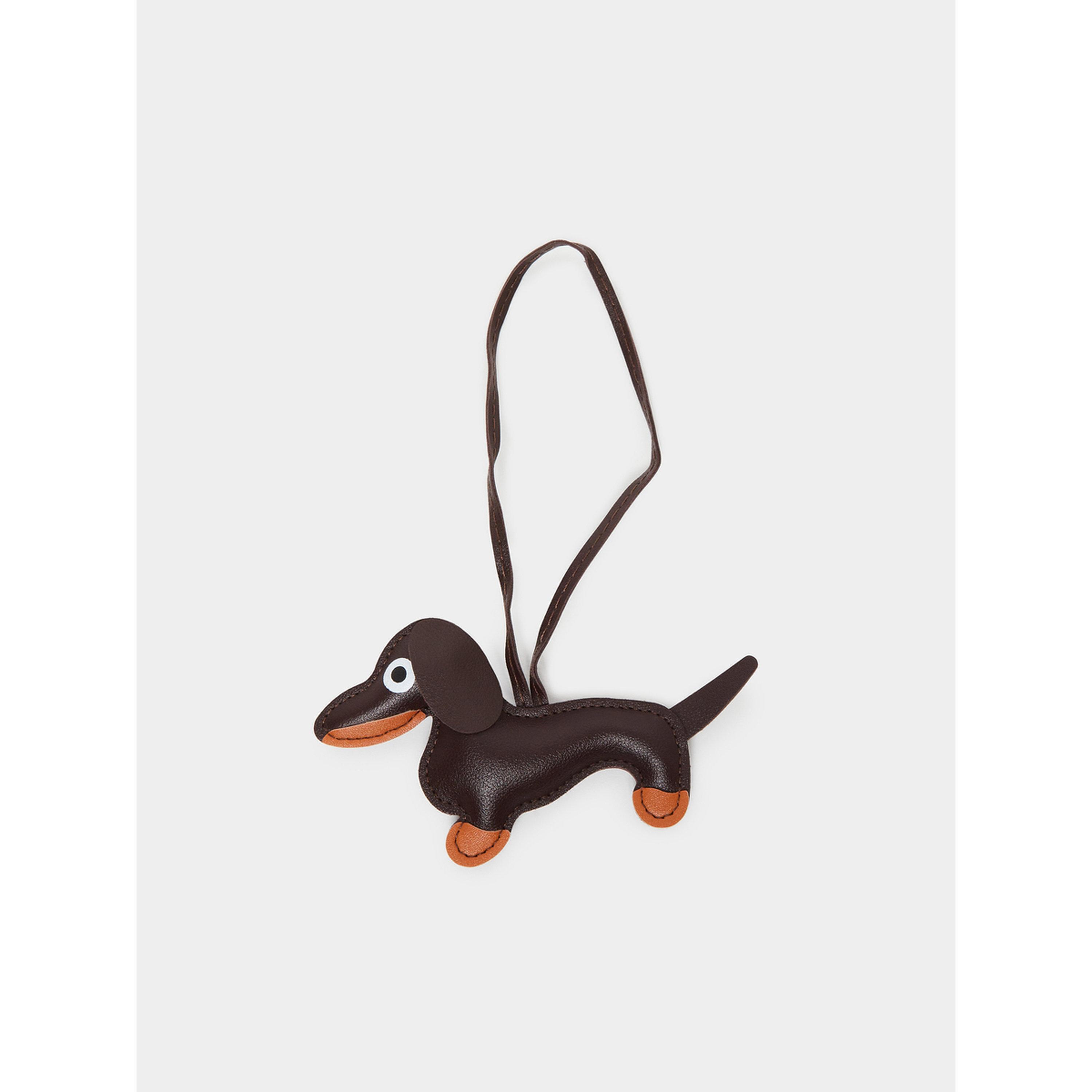 Styli Brown Dog Bag Charm-electronics-accessories-mobileaccesories-image-1