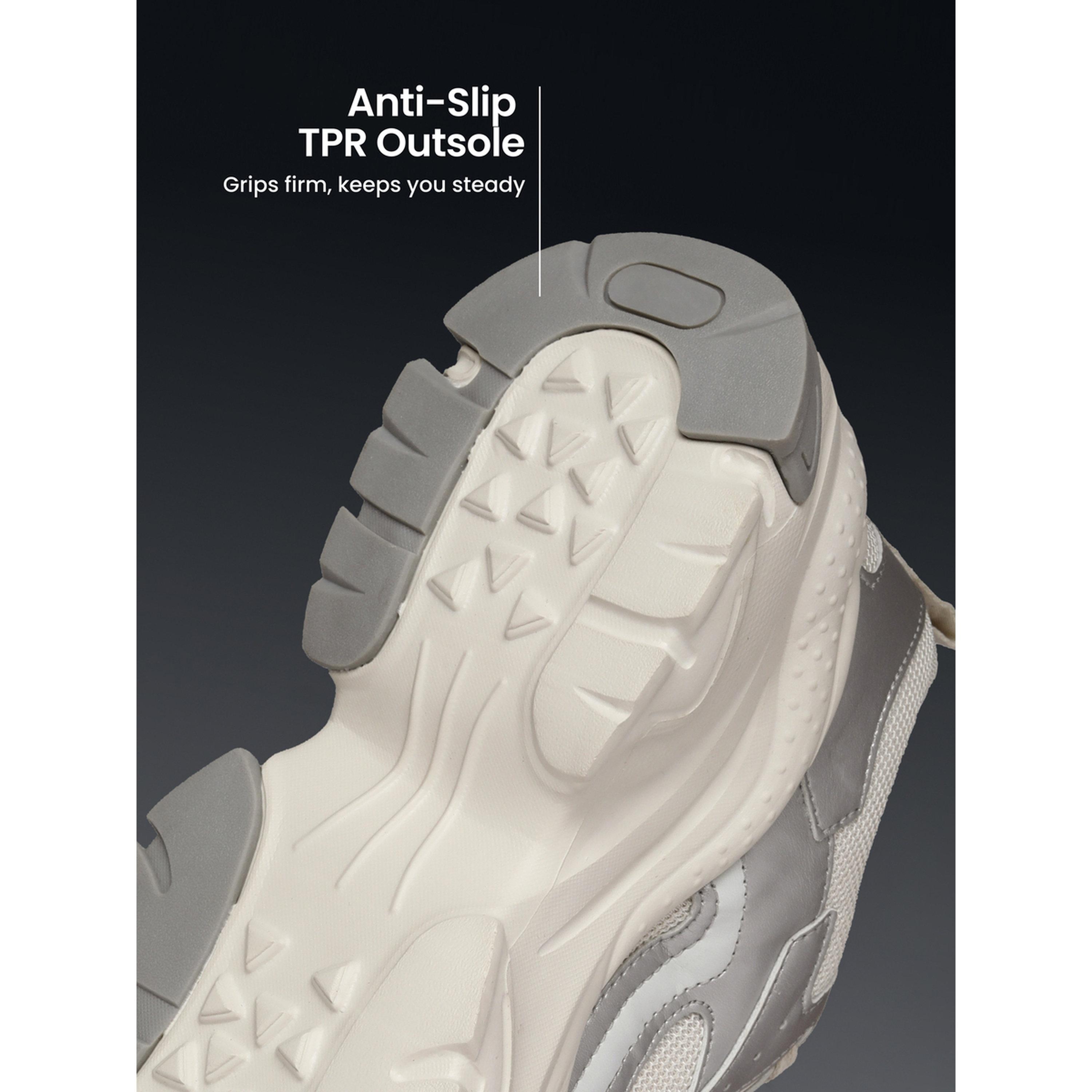 سنيكرز لونا نسائي أوف وايت وفضي-women-shoes-sneakers-image-6