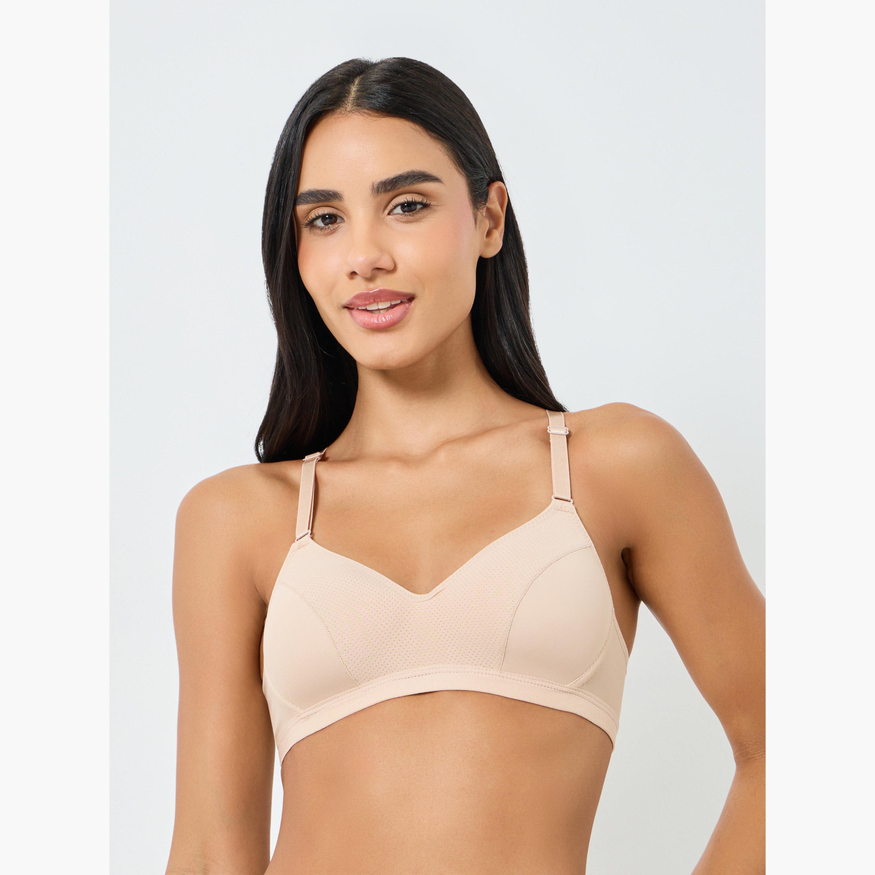 طقم 2 حمالة صدر تيشيرت مبطنة-sports-women-clothing-sportsbras-image-4