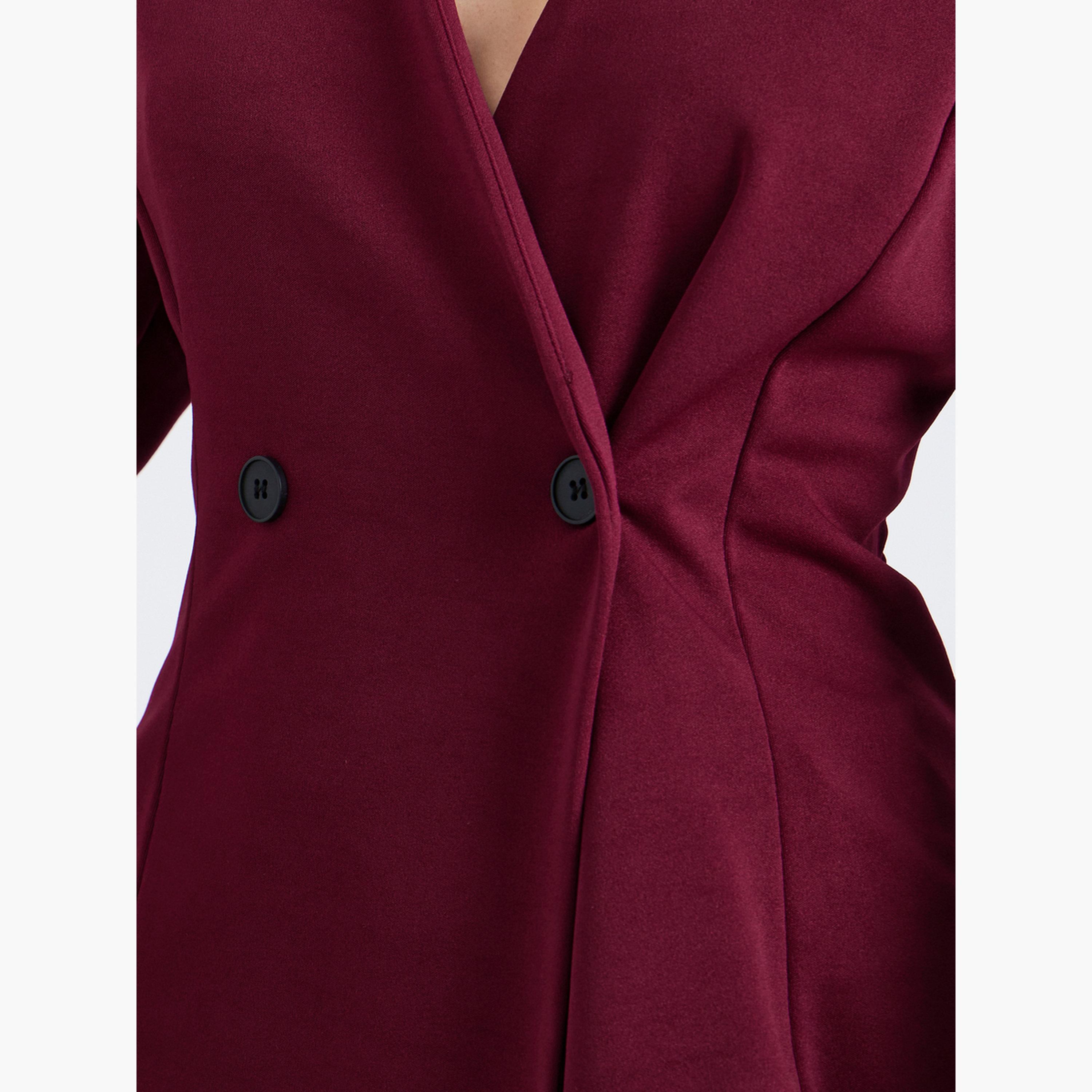 بلوزة بأكمام طويلة-women-clothing-shirtsandblouses-blouses-image-4