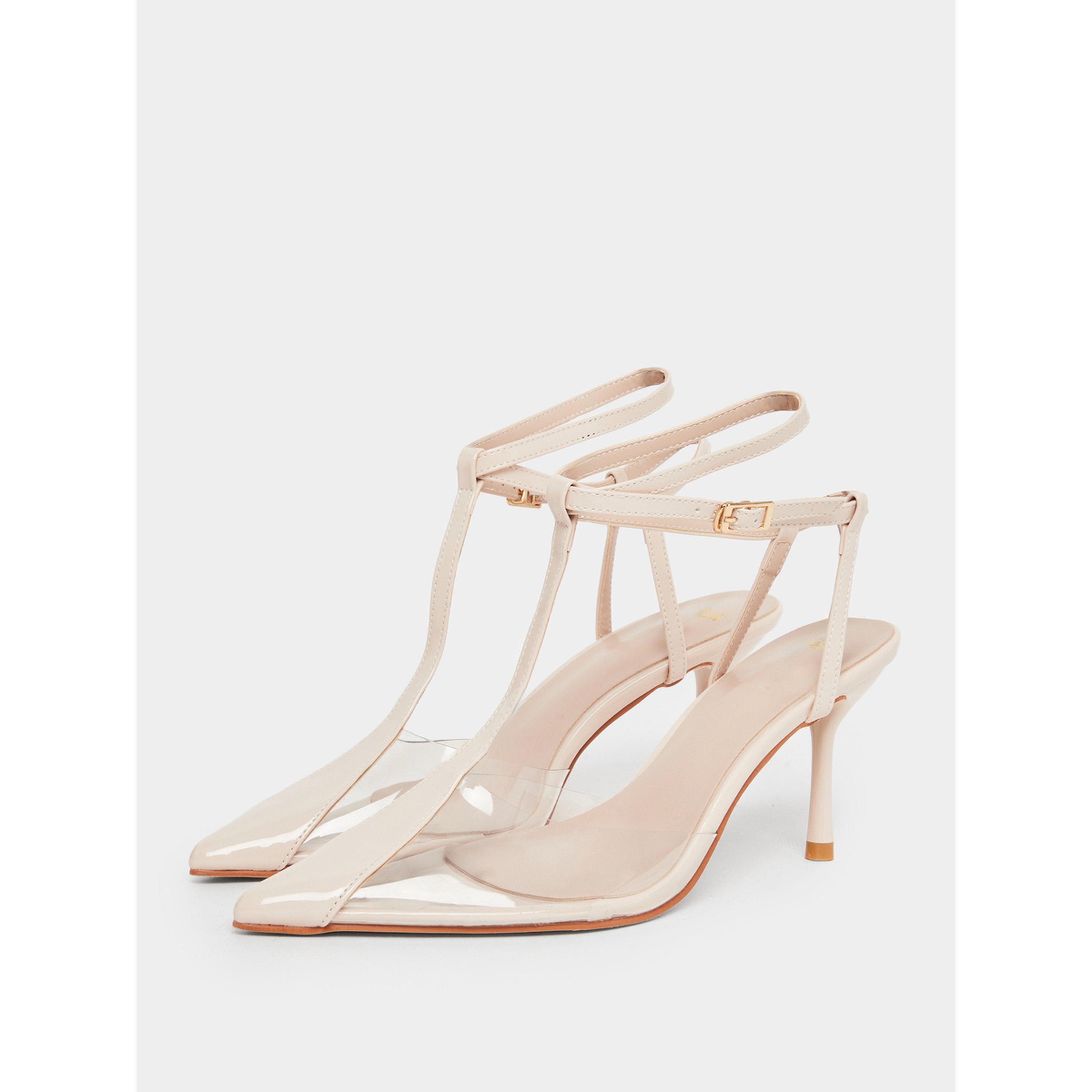 حذاء كعب عالي ستيلتو للنساء-women-shoes-heels-image-1