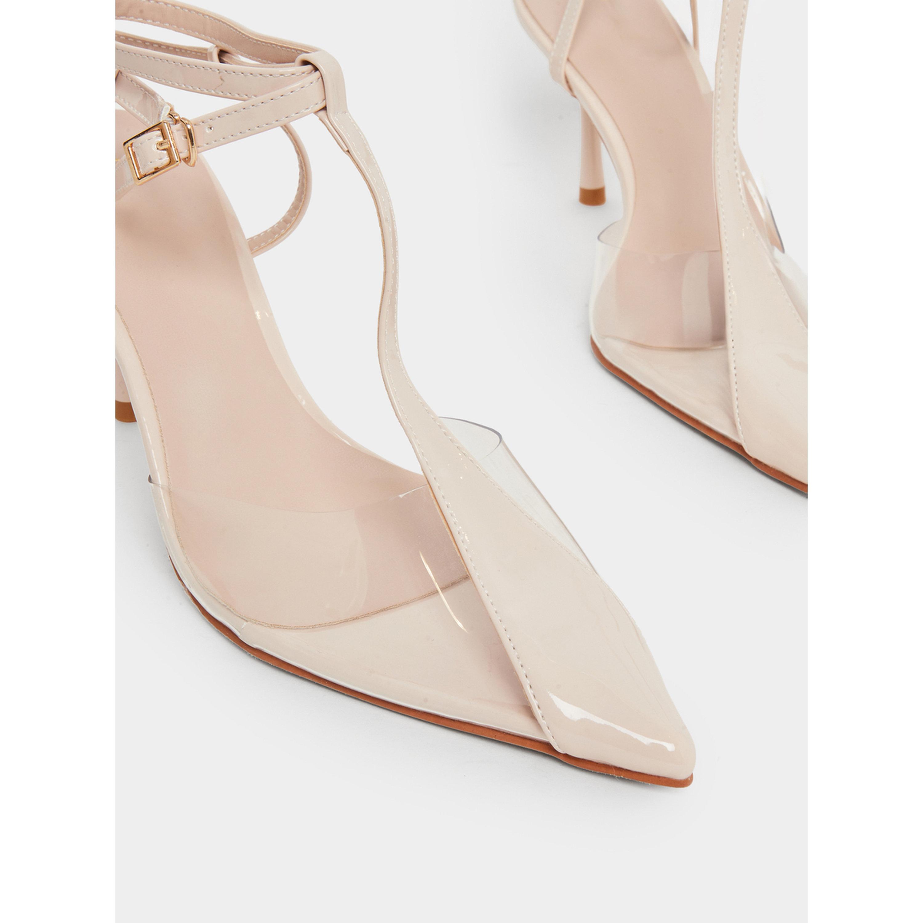 حذاء كعب عالي ستيلتو للنساء-women-shoes-heels-image-4