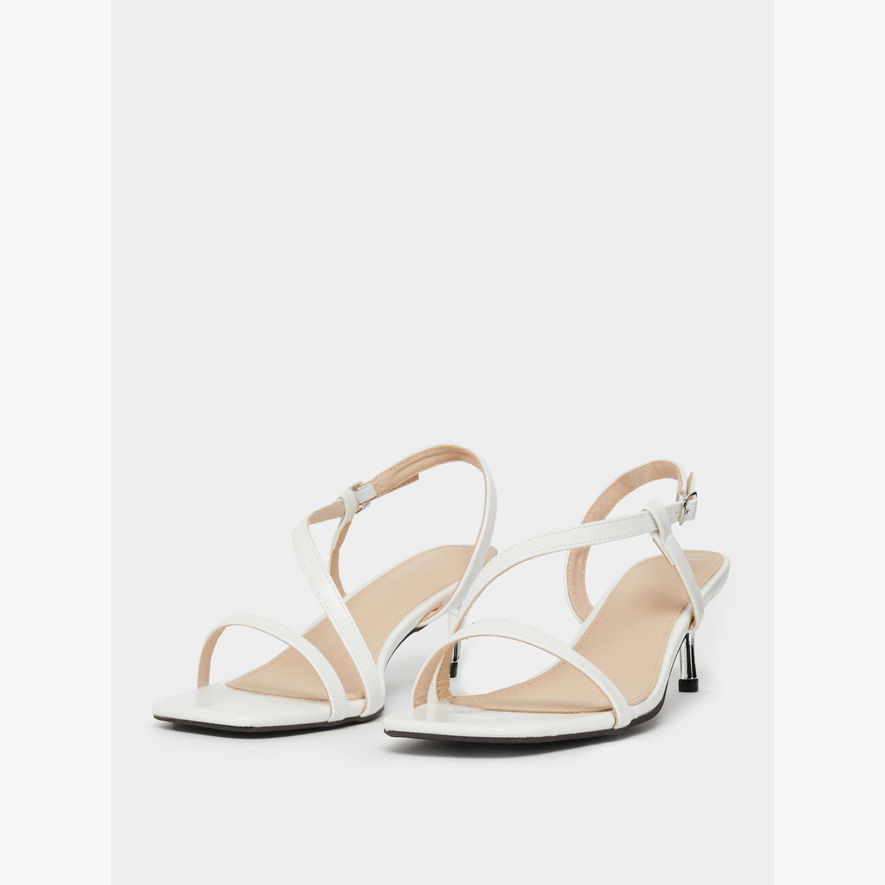 صندل بكعب ستيلتو وأربطة-women-shoes-sandals-heeled-image-1