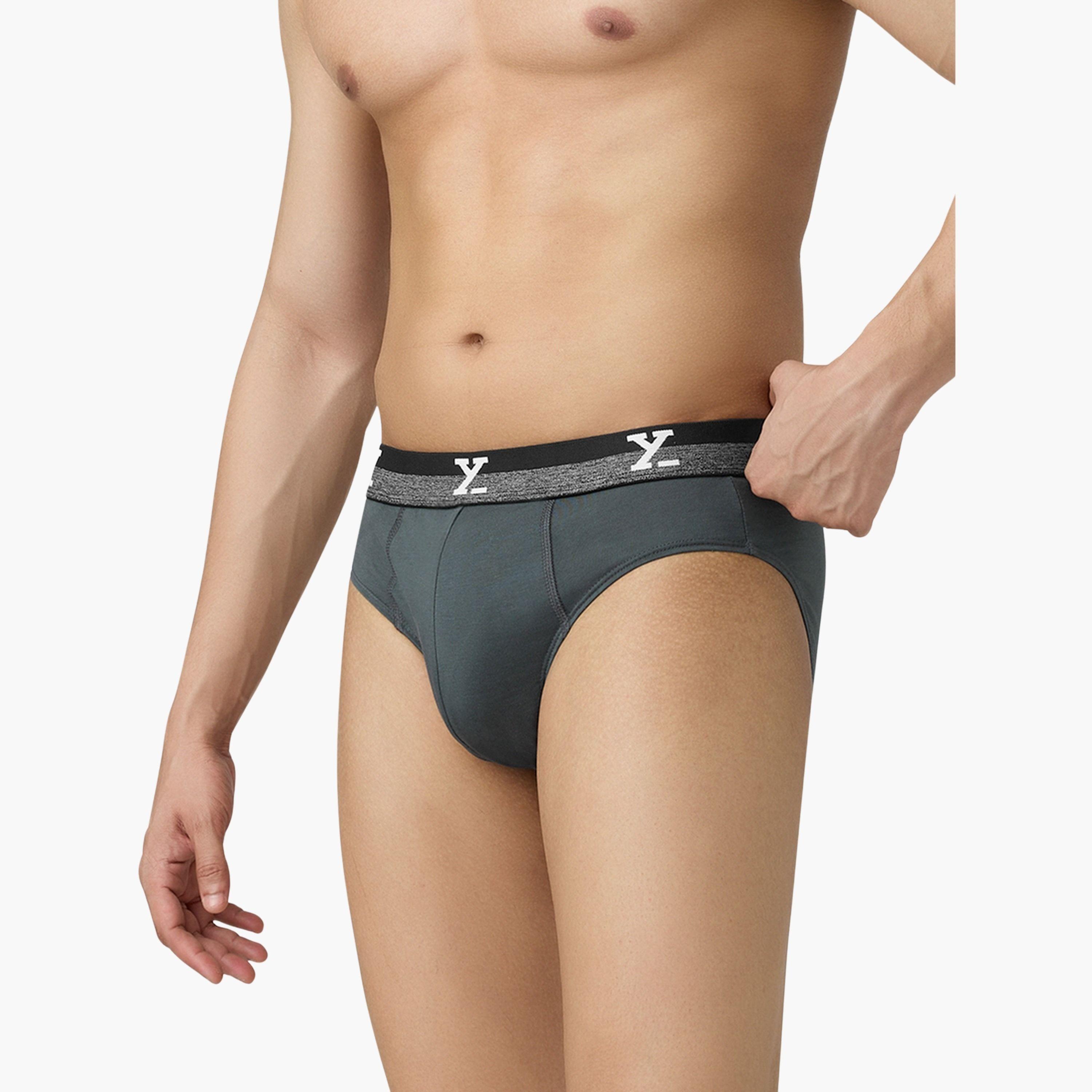 XYXX Men Solid Combed Cotton Briefs-men-clothing-innerwear-underwear-image-4