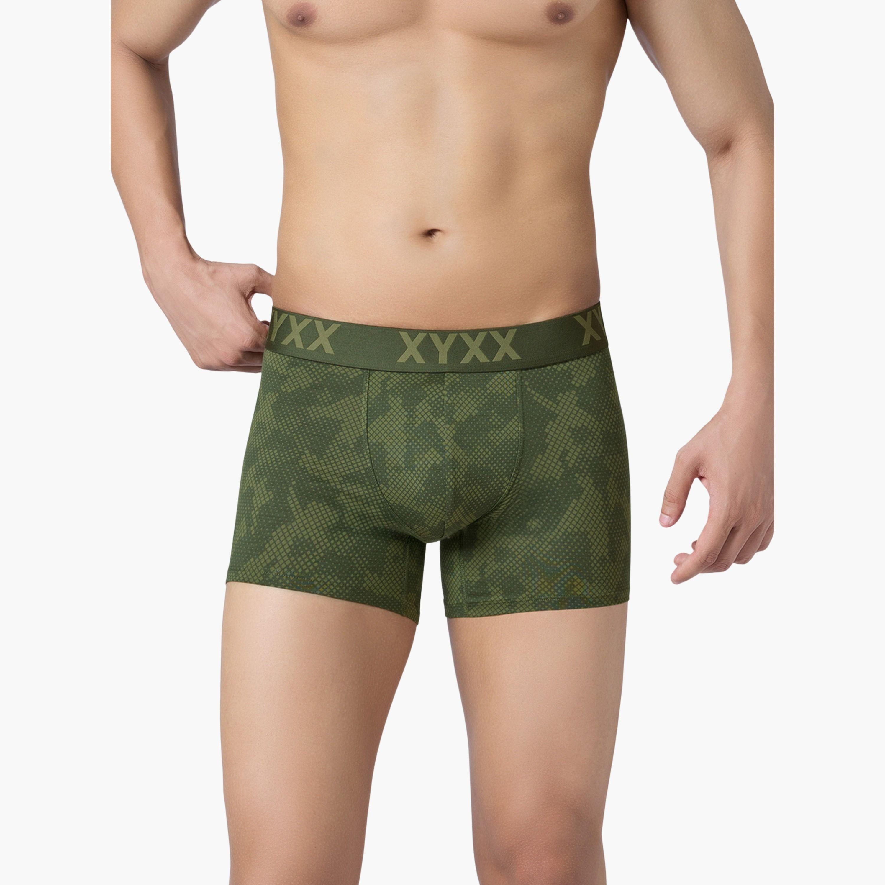 اكس واي اكس اكس - سروال داخلي رجالي مضادة للميكروبات قطن ممشط فائق الجودة-men-clothing-innerwear-underwear-image-1