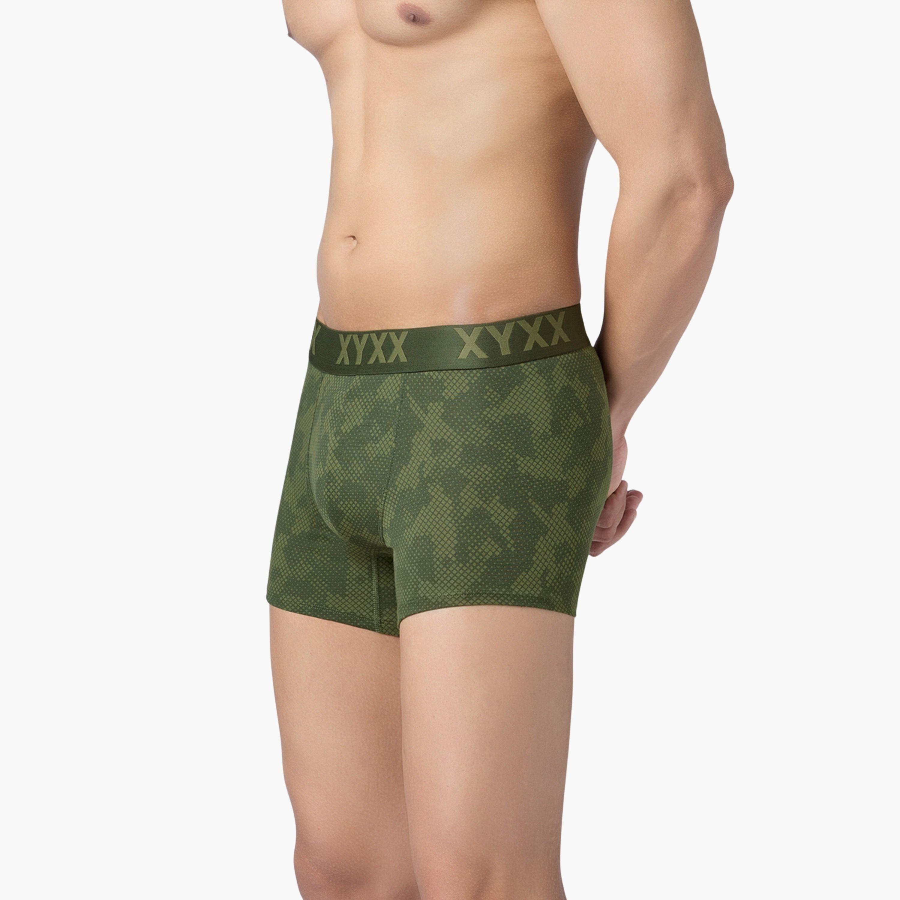 اكس واي اكس اكس - سروال داخلي رجالي مضادة للميكروبات قطن ممشط فائق الجودة-men-clothing-innerwear-underwear-image-5