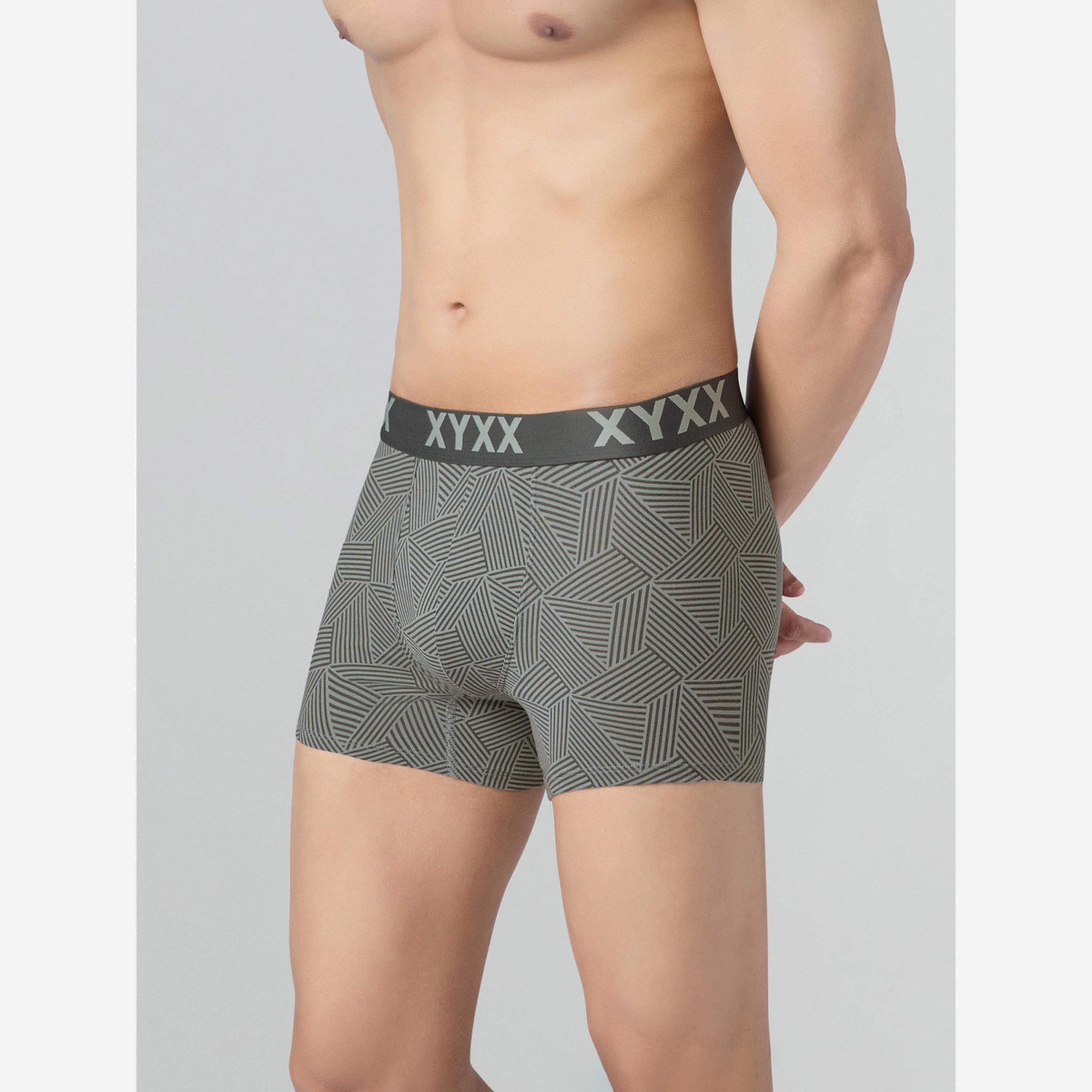 اكس واي اكس اكس - سروال داخلي رجالي مضادة للميكروبات قطن ممشط فائق الجودة-men-clothing-innerwear-underwear-image-5