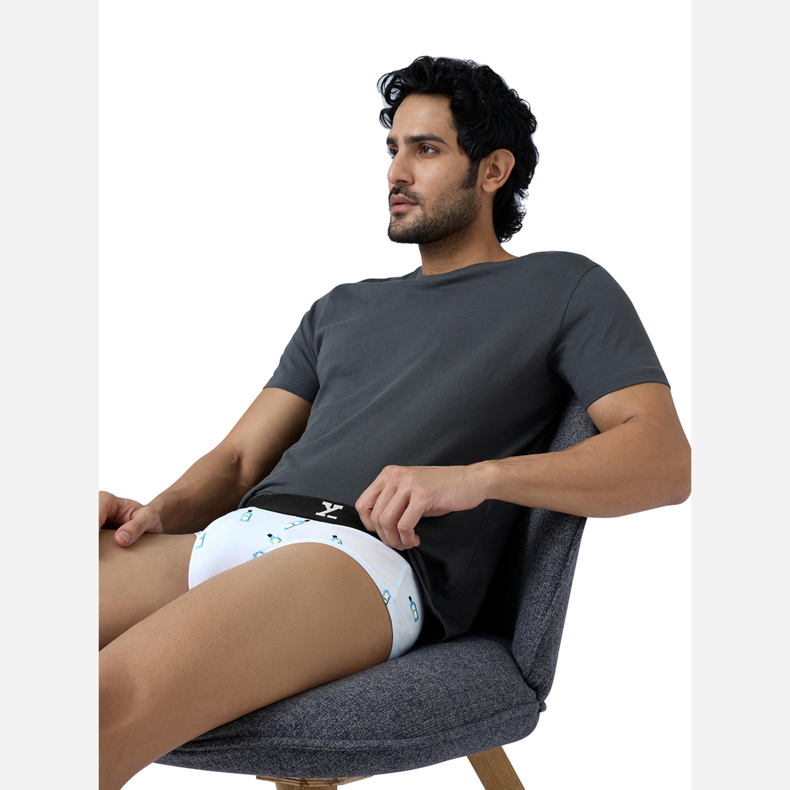 XYXX Pack of 2 - Men Surf Cotton Printed Briefs-men-clothing-innerwear-underwear-image-6