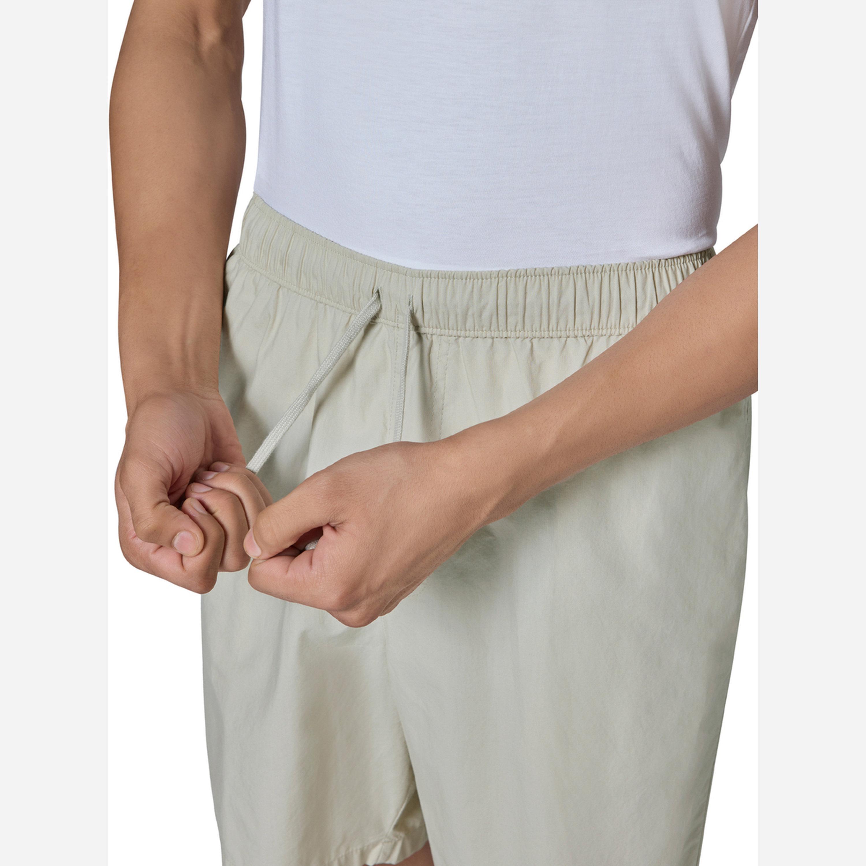 XYXX Men Solid Relaxed Fit with Dual Pockets 100% Cotton-men-clothing-bottoms-shorts-image-5