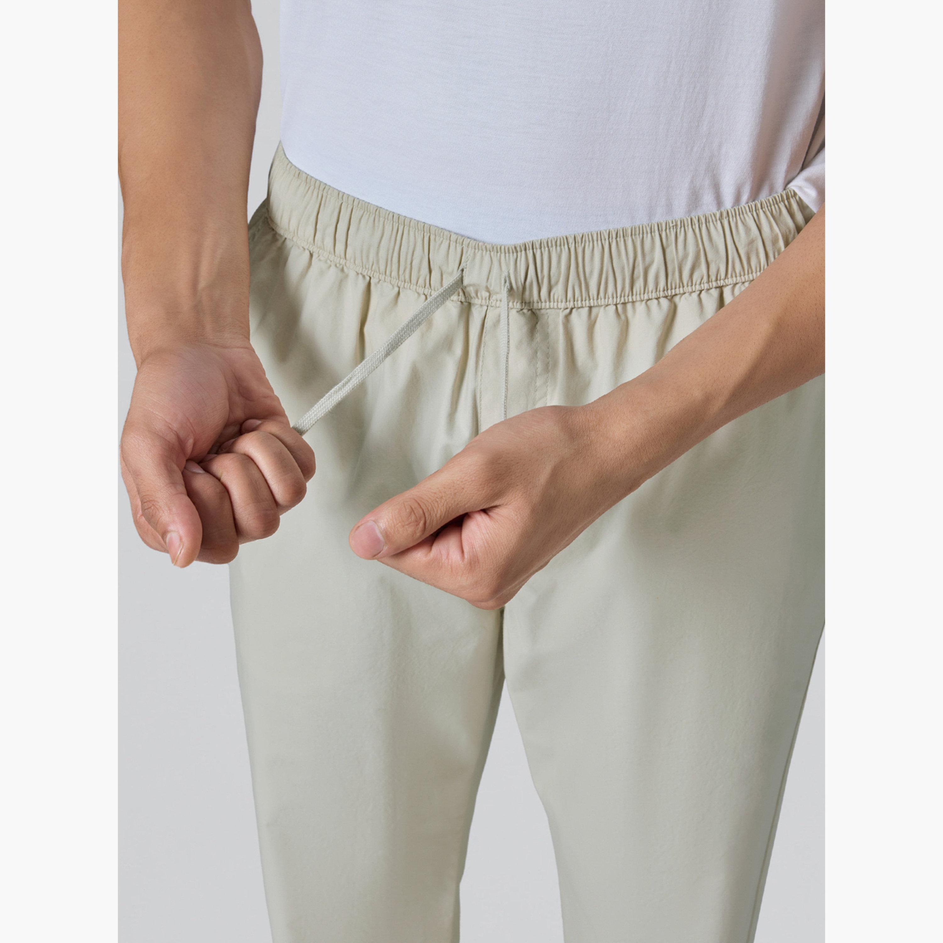 XYXX Men Solid Relaxed Fit 100% Cotton Pyjama-men-clothing-nightwear-pyjamaandshorts-image-5