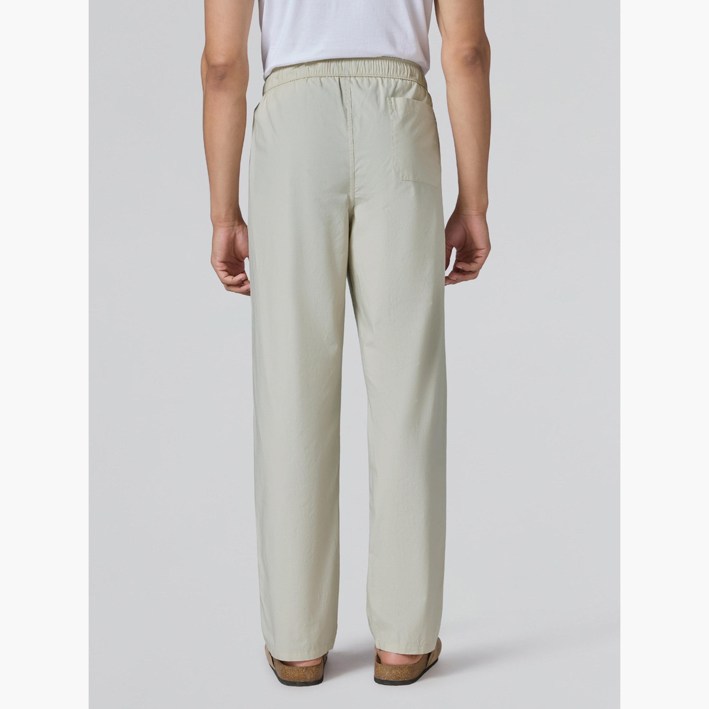 XYXX Men Solid Relaxed Fit 100% Cotton Pyjama-men-clothing-nightwear-pyjamaandshorts-image-6