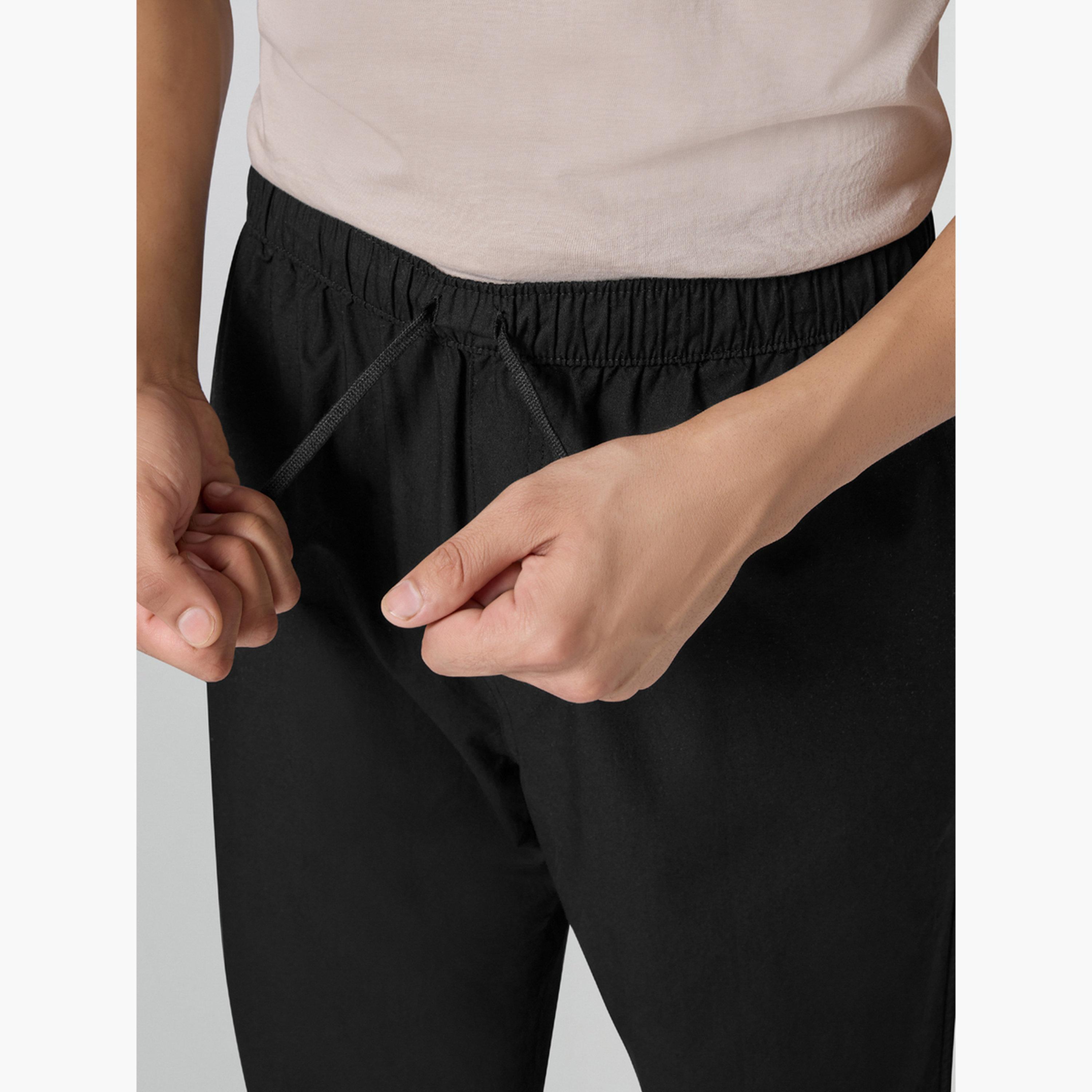 XYXX Men Solid Relaxed Fit 100% Cotton Pyjama-men-clothing-nightwear-pyjamaandshorts-image-5