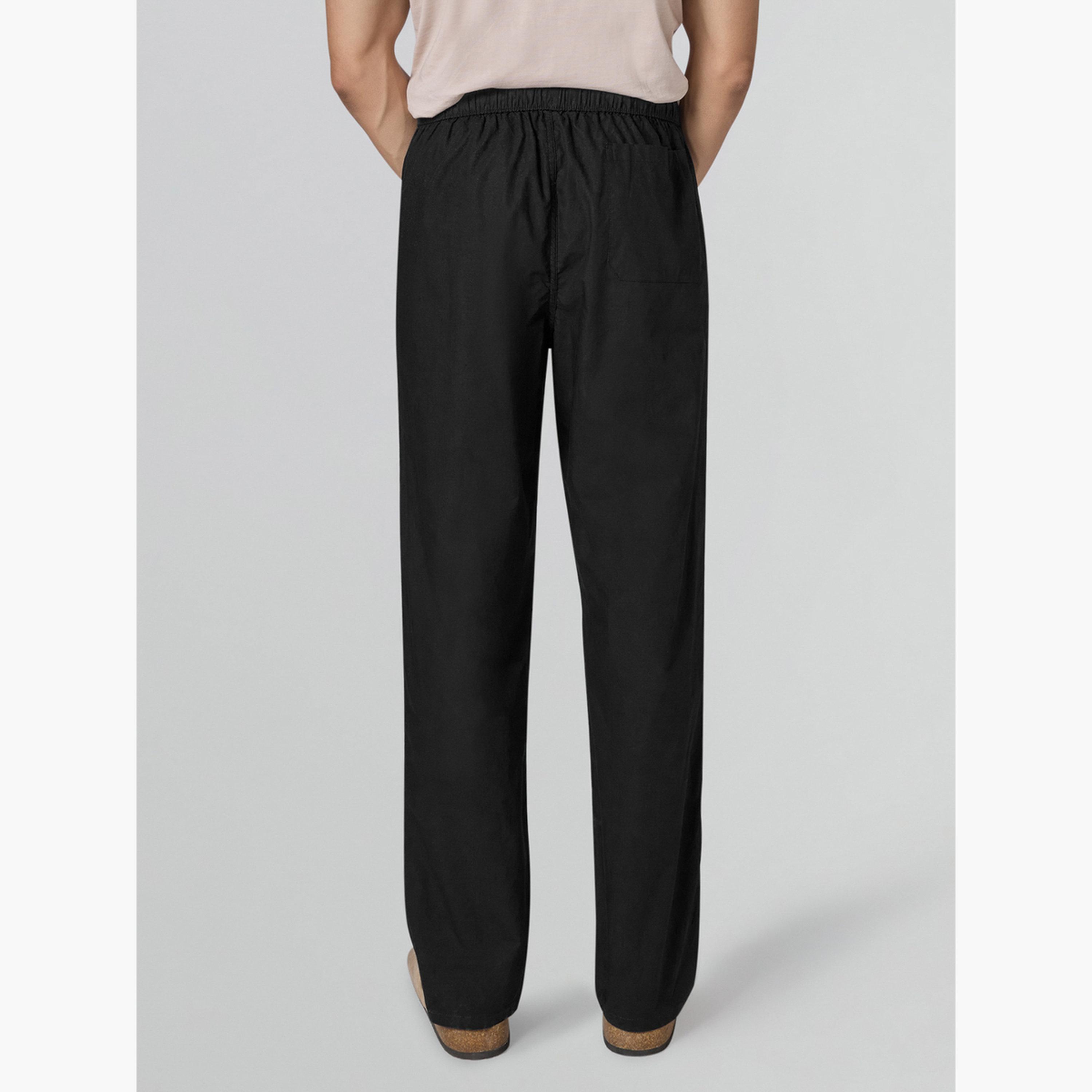 XYXX Men Solid Relaxed Fit 100% Cotton Pyjama-men-clothing-nightwear-pyjamaandshorts-image-6