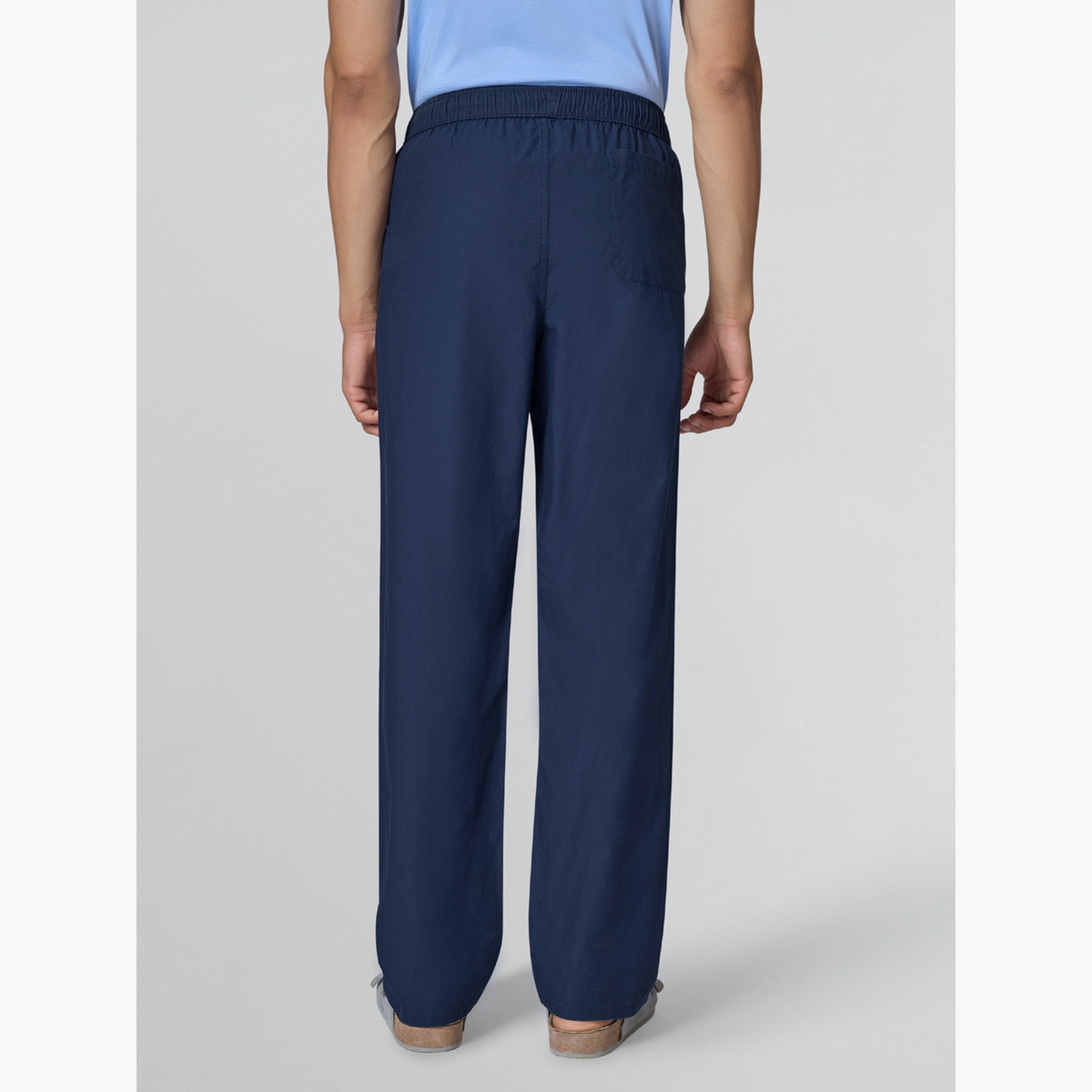 XYXX Men Solid Relaxed Fit 100% Cotton Pyjama-men-clothing-nightwear-pyjamaandshorts-image-6