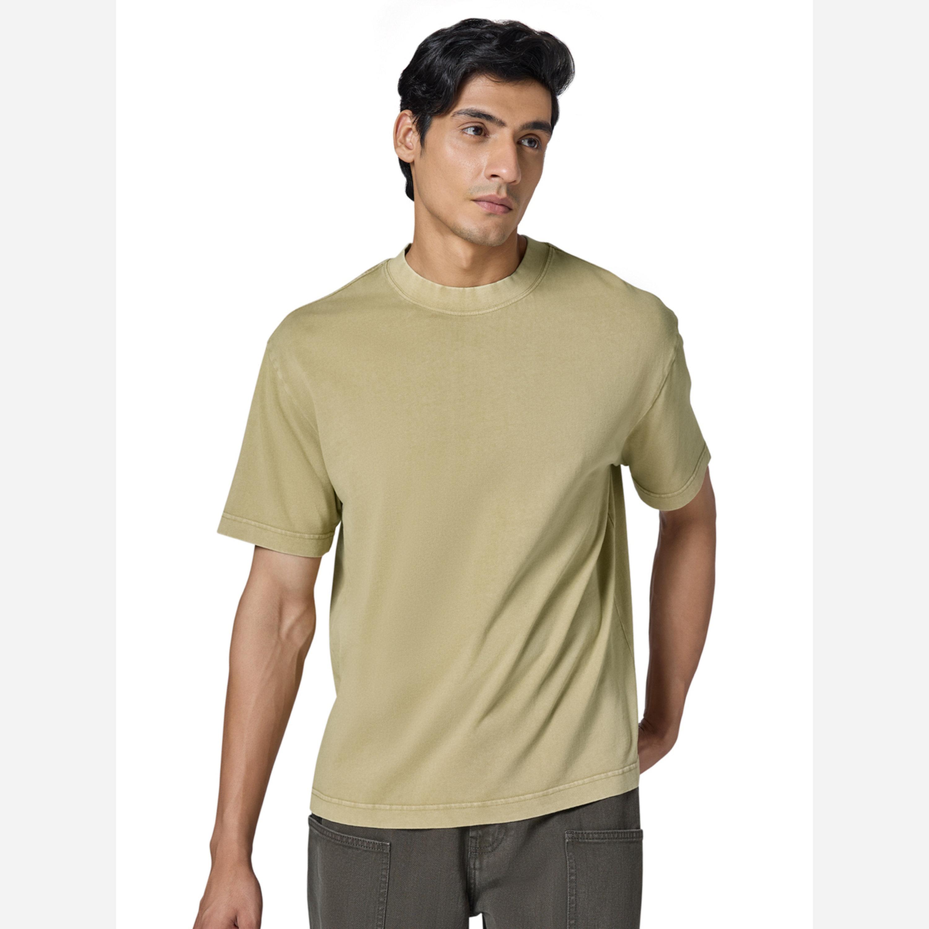 اكس واي اكس اكس - تيشيرت رجالي قطن مريح-men-clothing-tshirtsandpolos-tshirts-image-1