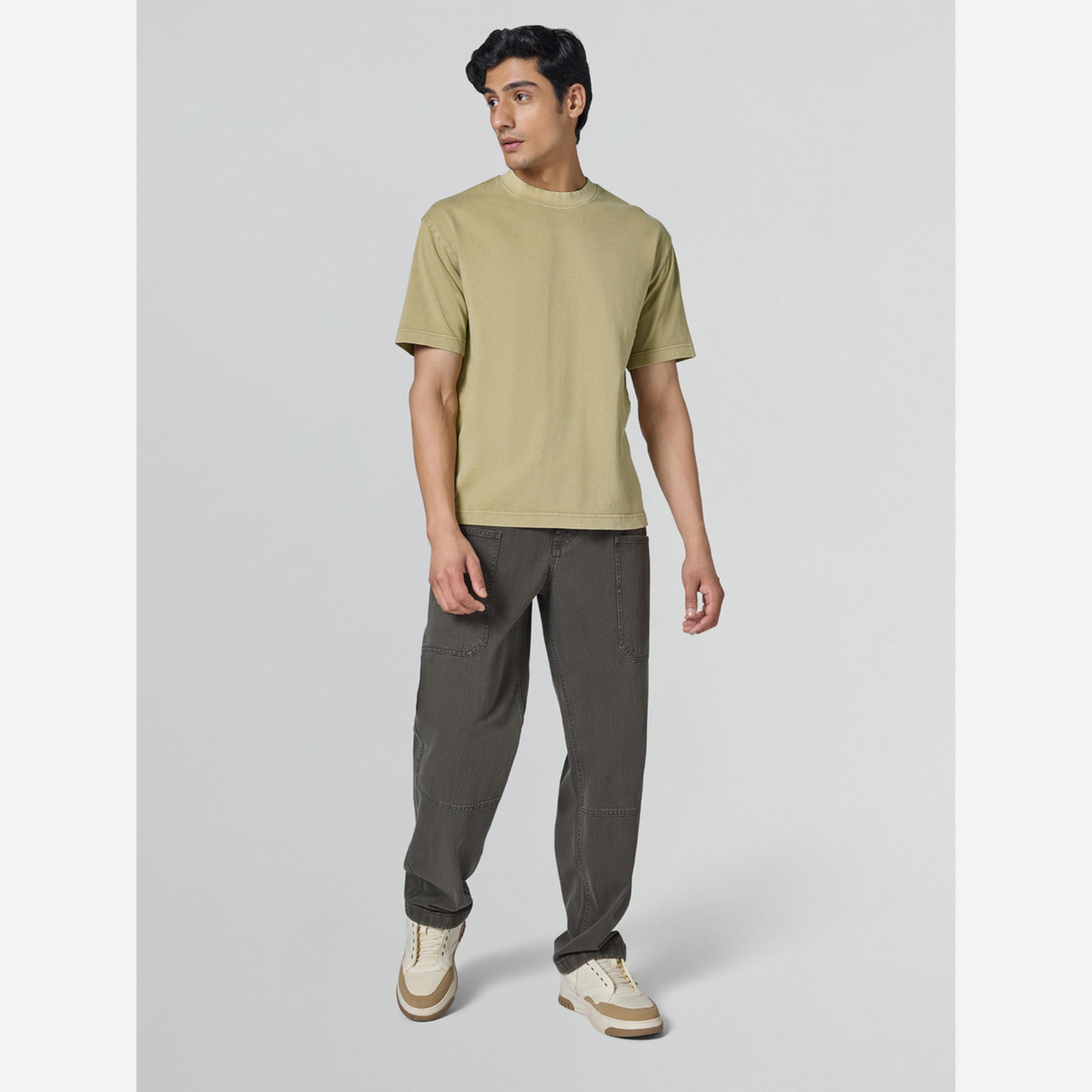 اكس واي اكس اكس - تيشيرت رجالي قطن مريح-men-clothing-tshirtsandpolos-tshirts-image-2
