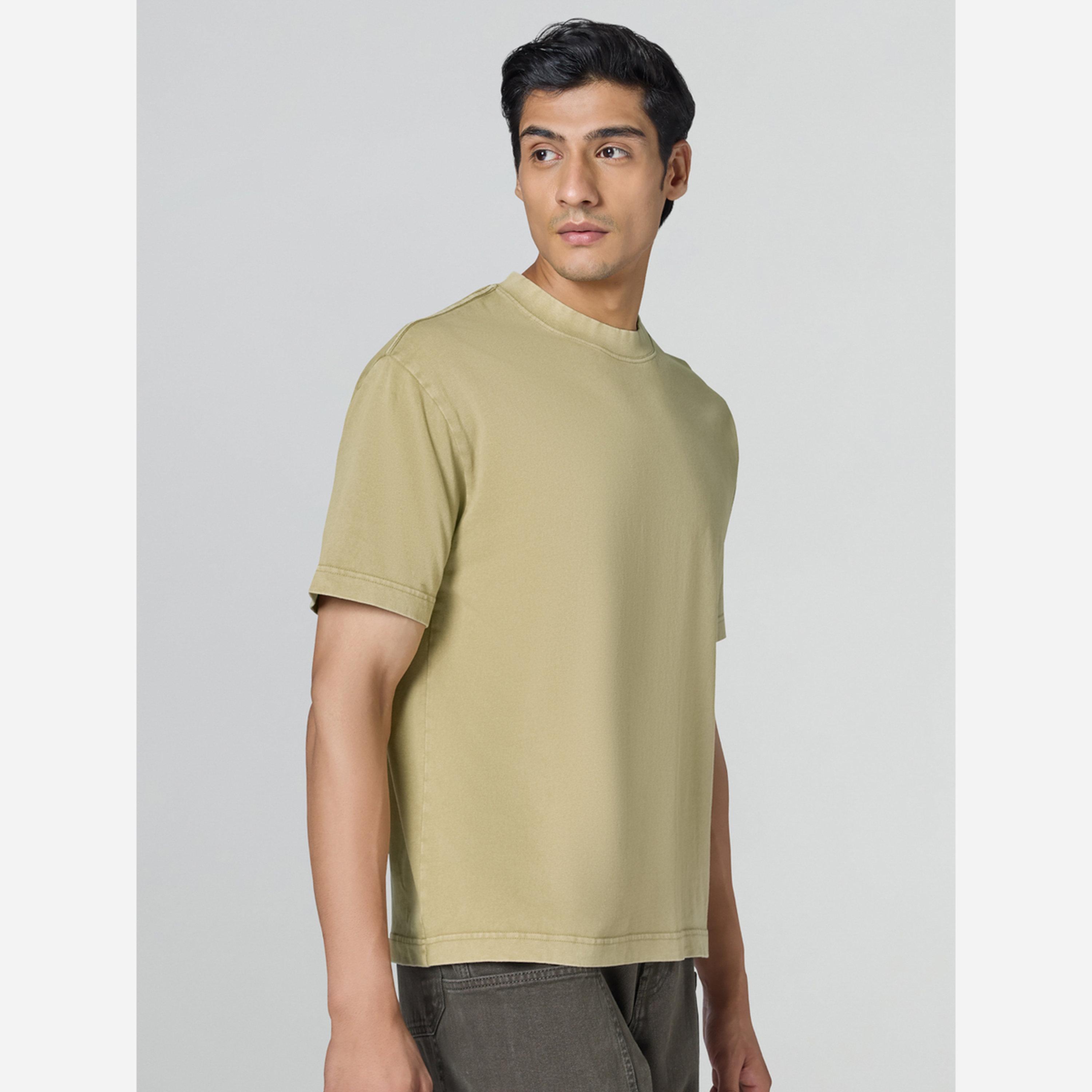 اكس واي اكس اكس - تيشيرت رجالي قطن مريح-men-clothing-tshirtsandpolos-tshirts-image-5