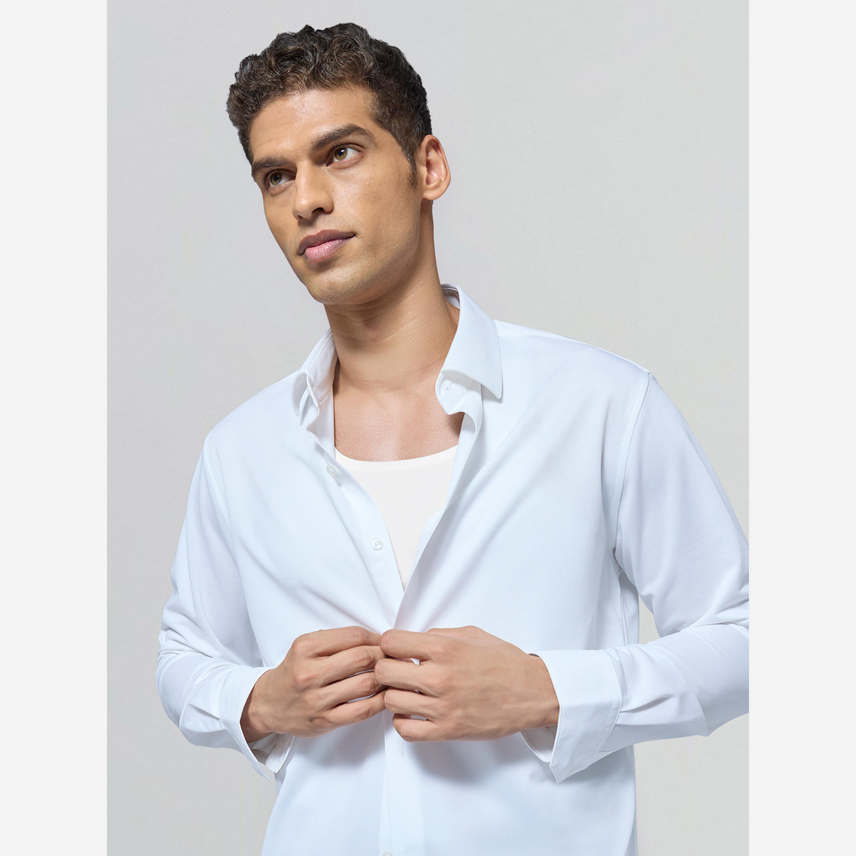 XYXX Men White Cotton Square Neck Tank-men-clothing-tshirtsandpolos-vests-image-4
