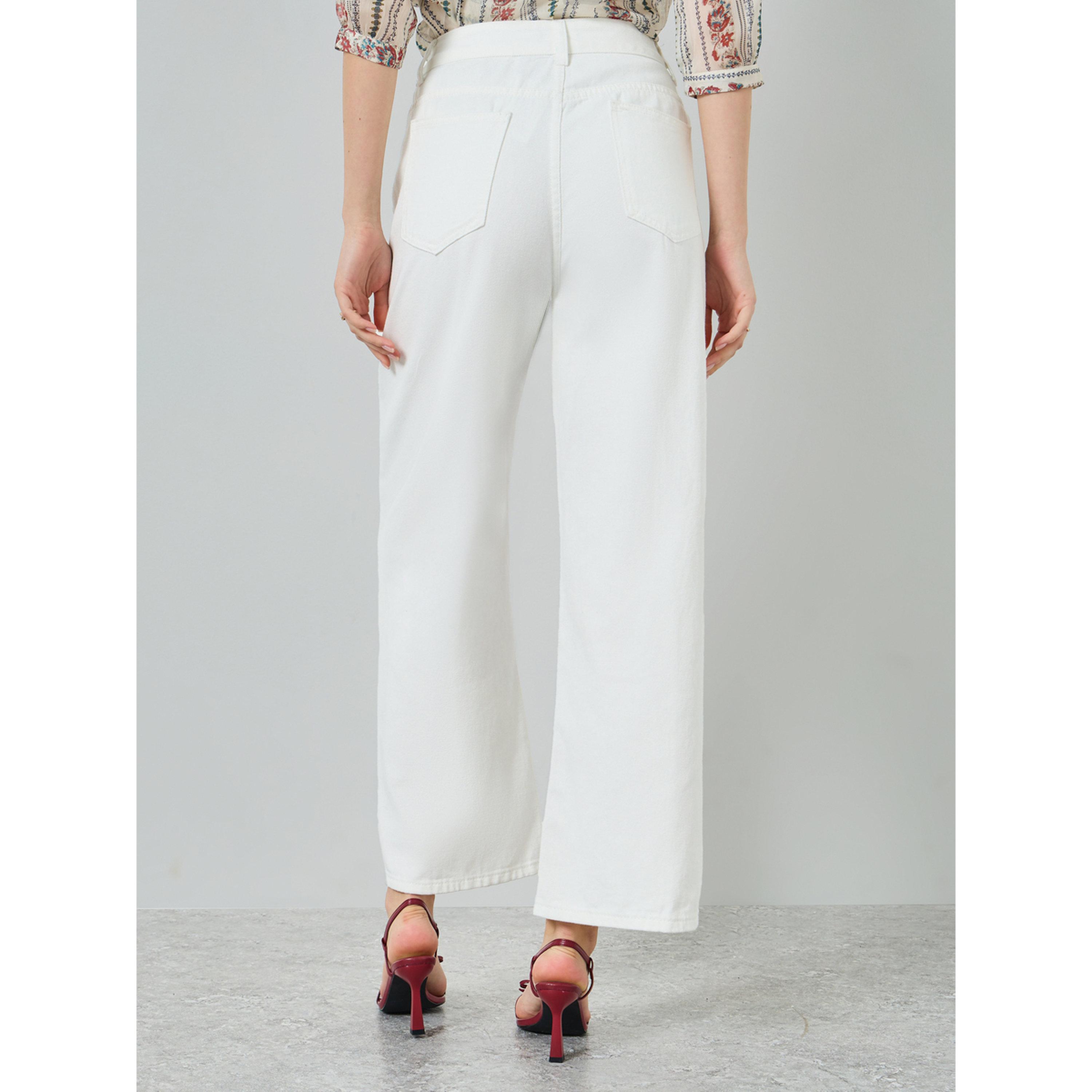 Styli Women Off-White High-Rise Straight Leg Jeans-women-clothing-bottoms-jeans-image-4
