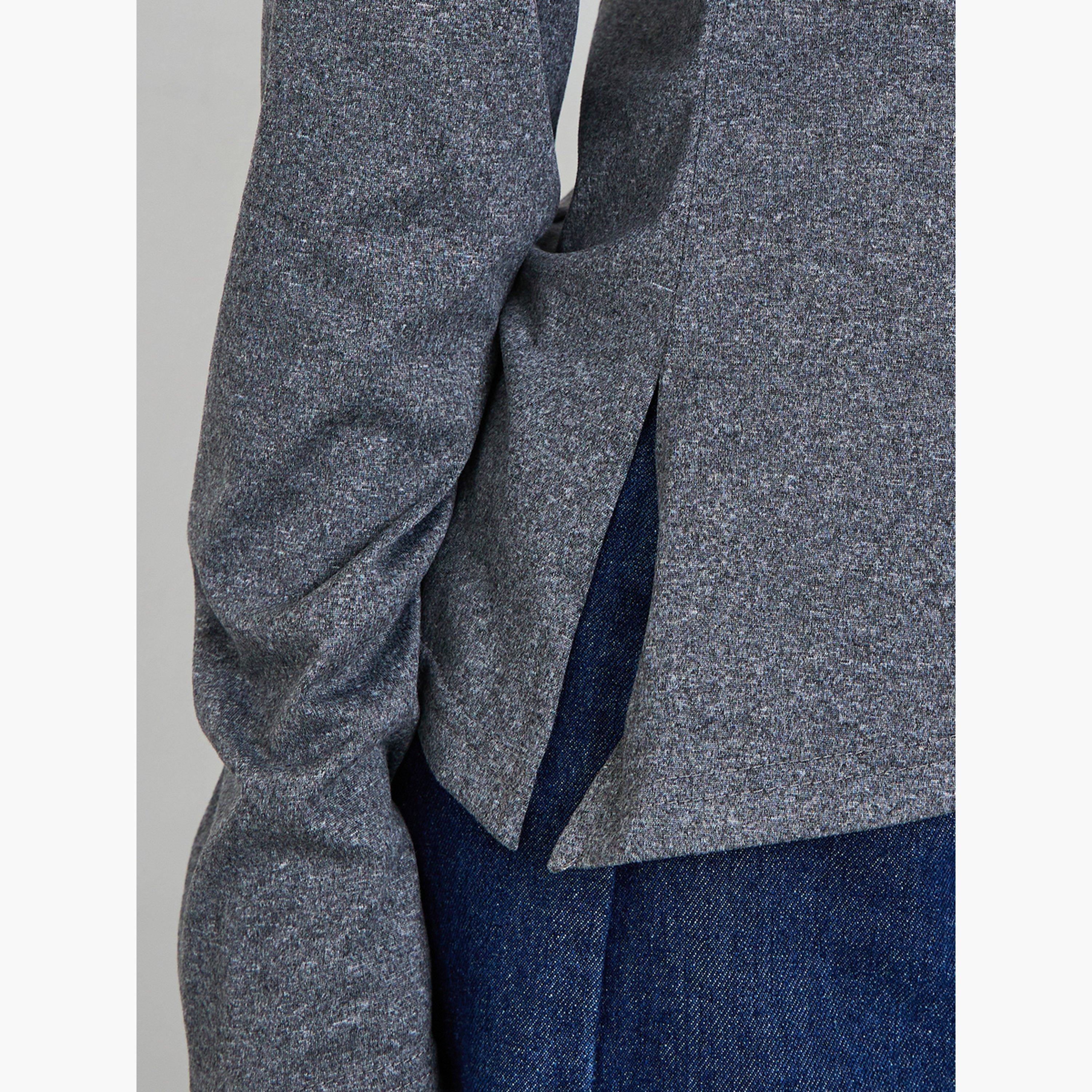 Styli Women Asymmetric Neck Printed T-Shirt-women-clothing-tshirts-image-4