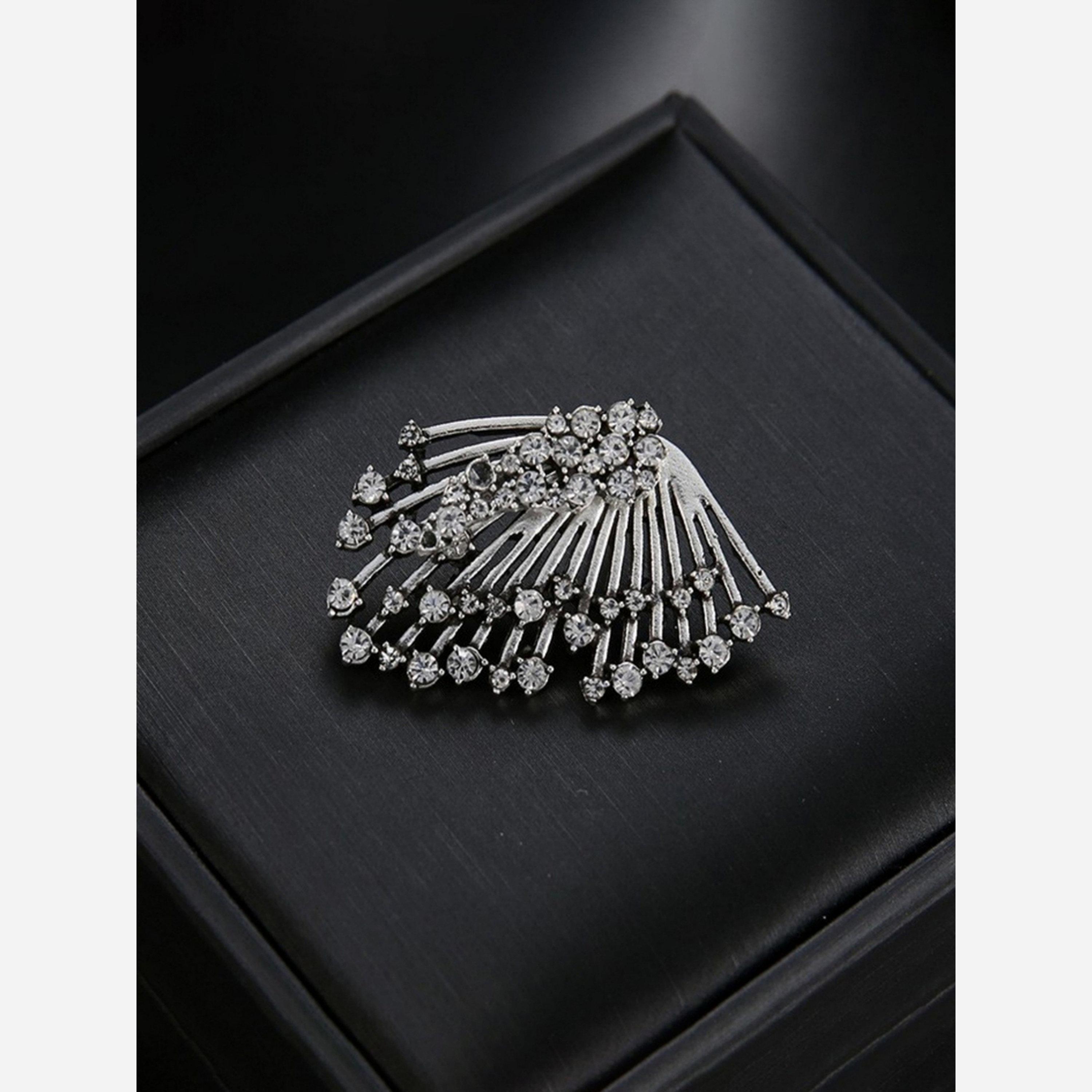 Take Two Wing Shape Earrings-women-watchesandjewellery-jewellery-earrings-image-3